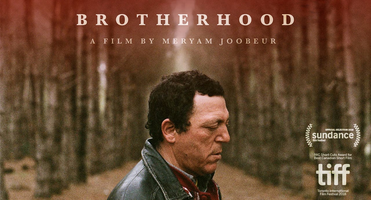 Staff Pick Premiere: “Brotherhood” from Meryam Joobeur The highly anticipated Best Canadian Short Film winner "Brotherhood," by Meryam Joobeur, has a backstory as cinematic as the film itself.