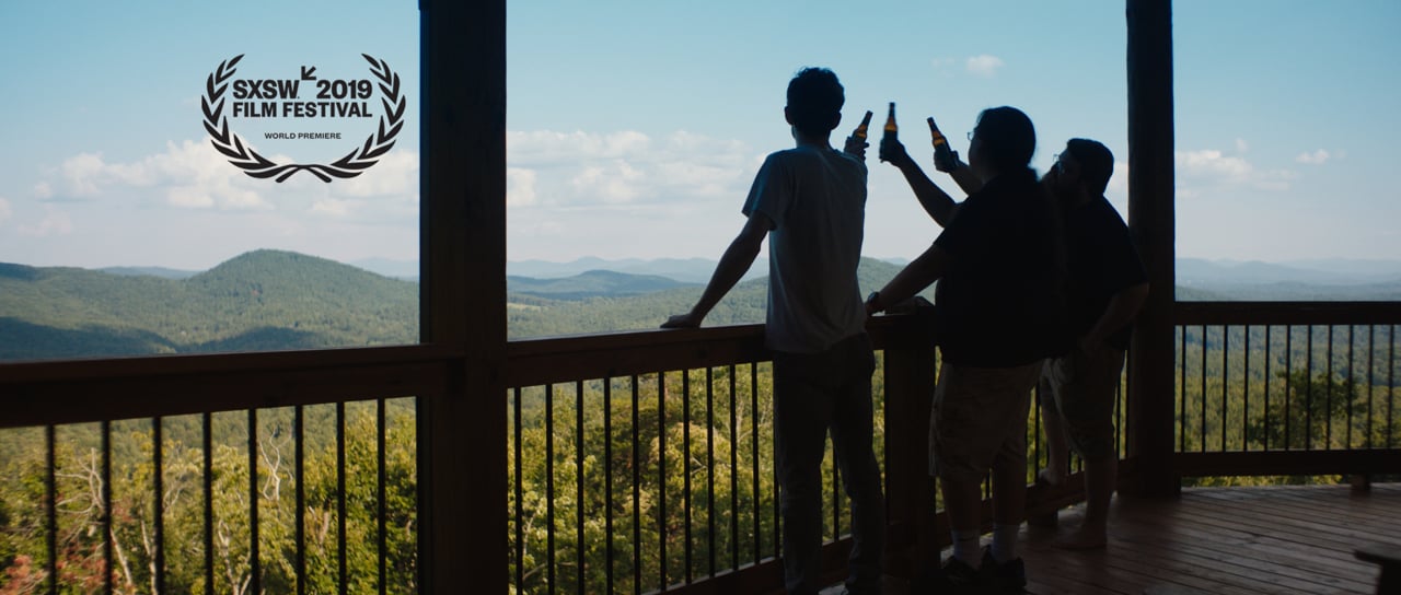 Staff Pick Premiere: "Montana, GA" by Ryan Dickie This spooky short by Ryan Dickie is the story of a few middle-aged stoners whose weekend takes a surprisingly supernatural turn.