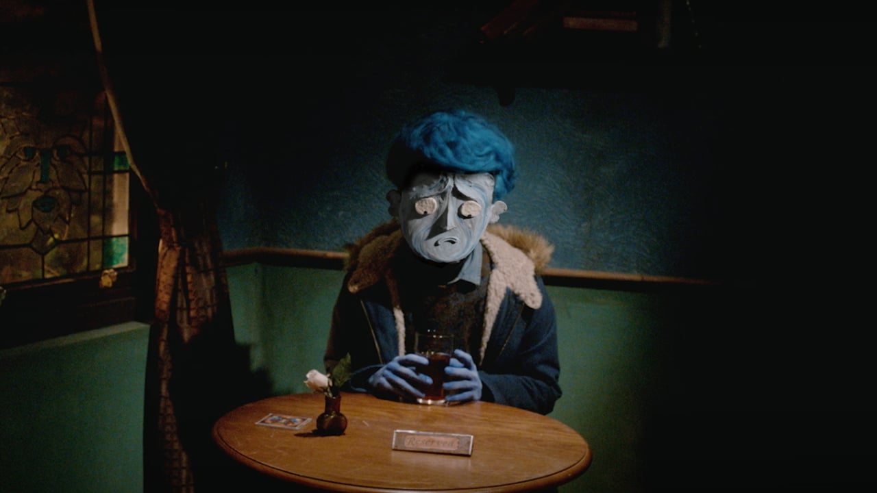 Staff Pick Premiere: "Facing It" by Sam Gainsborough As a man anxiously awaits a meeting in the local pub, he's forced to explore his own difficult memories and relationships.