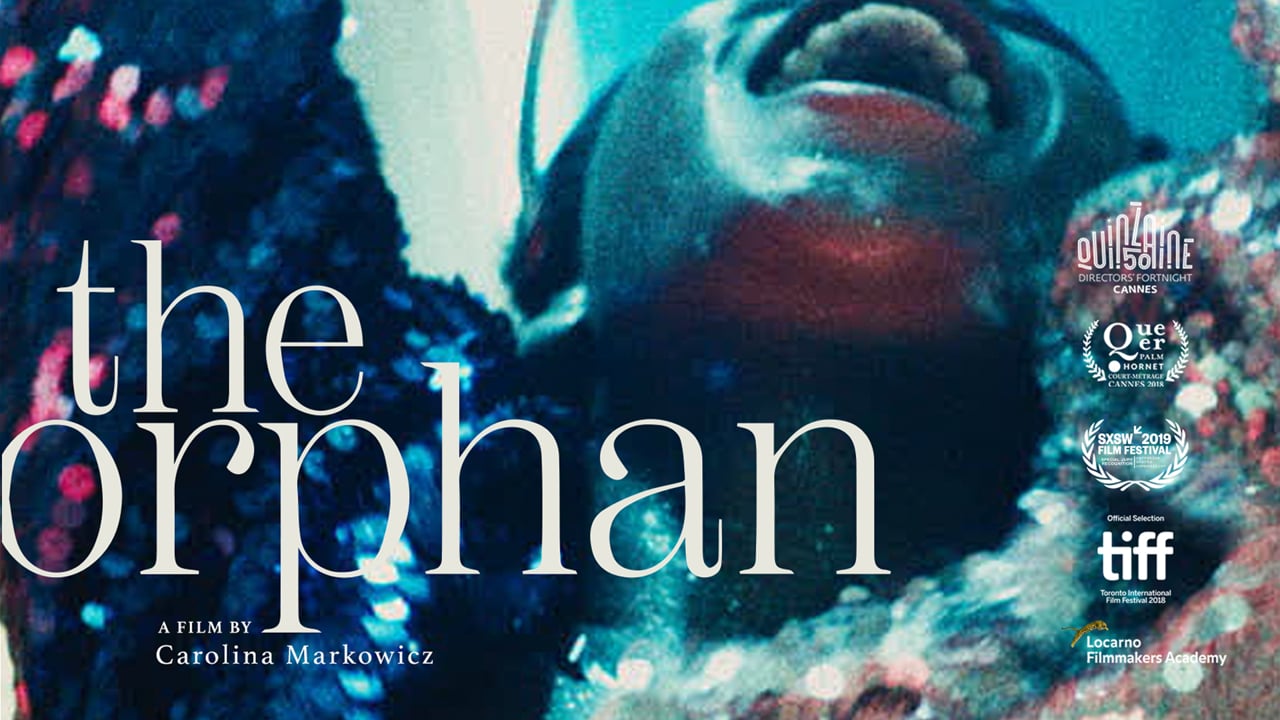 Staff Pick Premiere: "The Orphan" from Carolina Markowicz Inspired by true events, this award-winning film from Brazilian director Carolina Markowicz explores the darker sides of adoption, identity, and belonging.