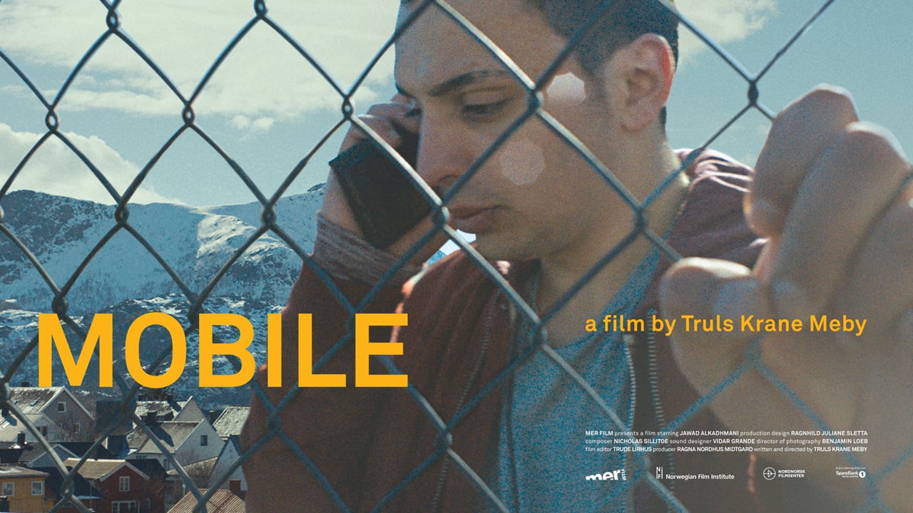 Staff Pick Premiere: "Mobile" by Truls Krane Meby Today’s Staff Pick Premiere “Mobile” from director Truls Krane Meby is a Syrian refugee story set in an location that juxtaposes crisis with landscape.