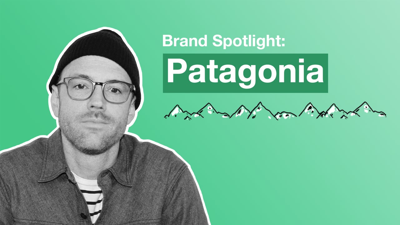 Alex Lowther, Patagonia’s Creative Director, explained that Patagonia’s unique video strategy allows them to make films with no commercial intent. We sat down with Alex to better understand exactly what this means and how it supports their business goals. Alex Lowther, Patagonia’s Creative Director, explained that Patagonia’s unique video strategy allows them to make films with no commercial intent. We sat down with Alex to better understand exactly what this means and how it supports their business goals.