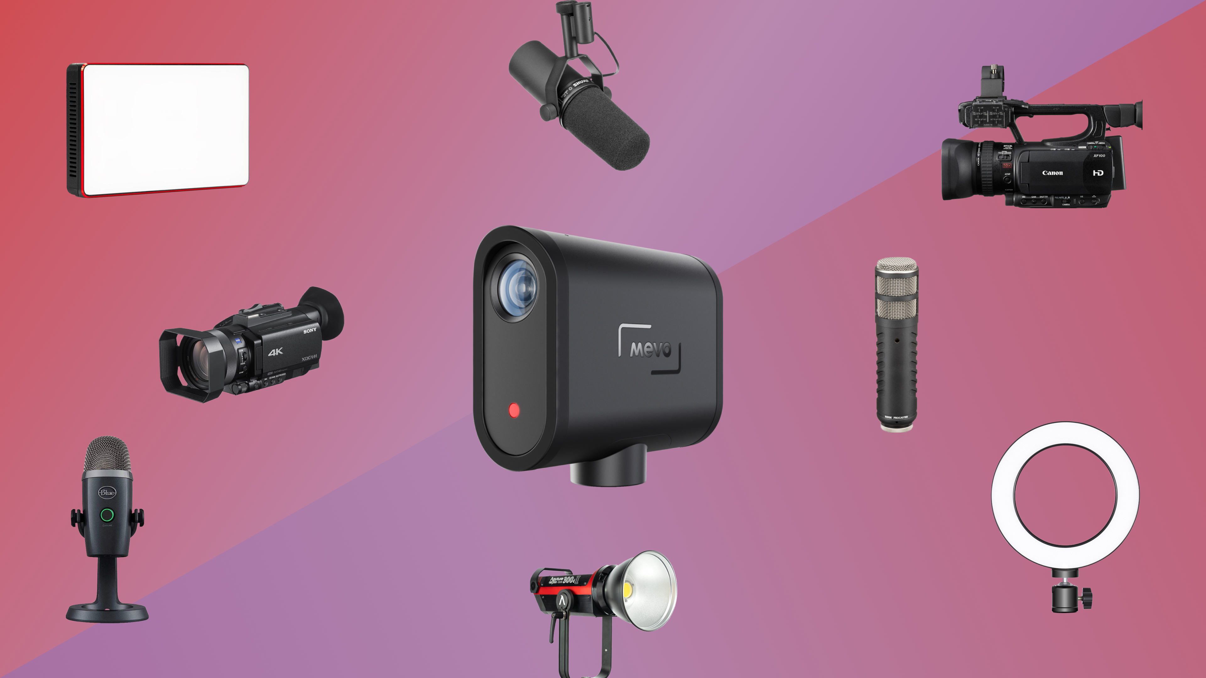 Investing in live streaming equipment doesn't mean breaking the bank. Check out these live streaming gear recommendations for all kinds of budgets. Investing in live streaming equipment doesn't mean breaking the bank. Check out these live streaming gear recommendations for all kinds of budgets.