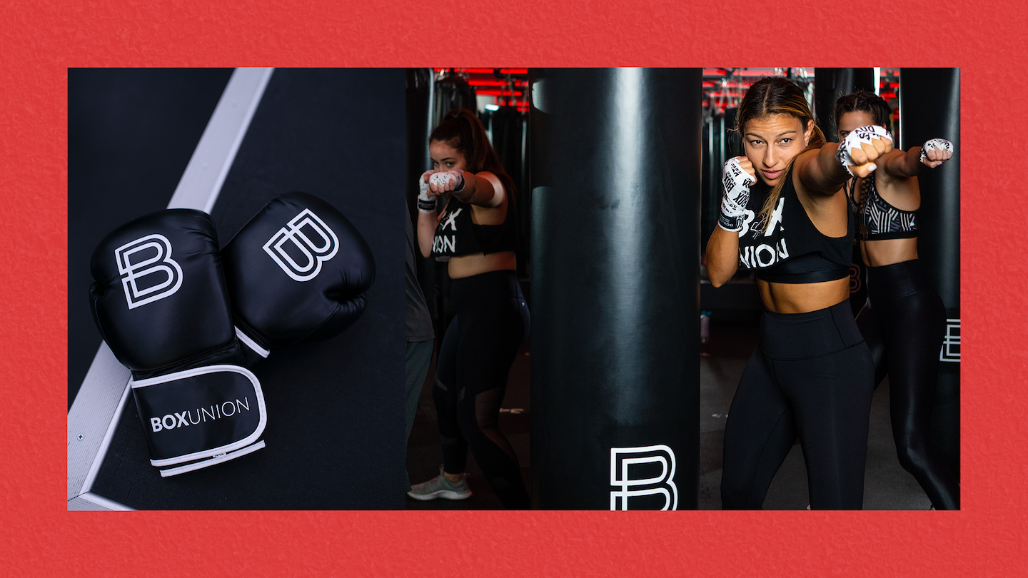 In just 3 weeks, BoxUnion turned their IRL fitness studio into a digital one. Here’s how they’re crushing the live stream game using Vimeo tools. In just 3 weeks, BoxUnion turned their IRL fitness studio into a digital one. Here’s how they’re crushing the live stream game using Vimeo tools.