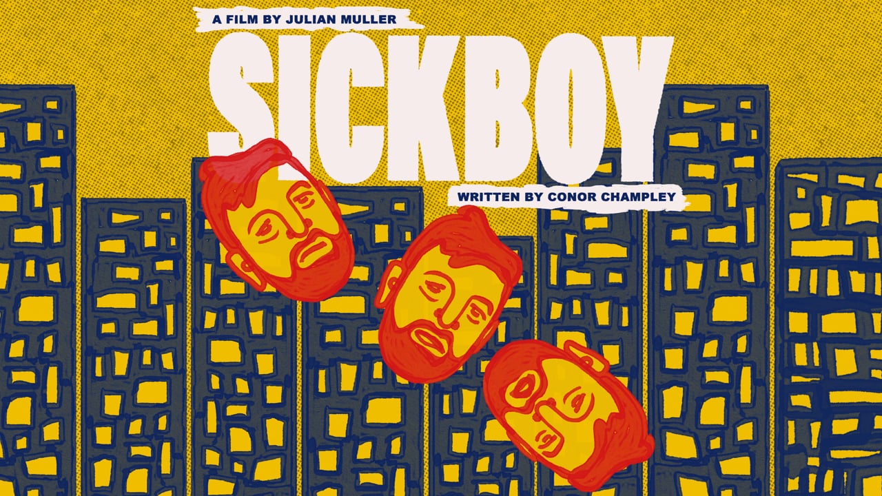 Staff Pick Premiere: "Sickboy" by Julian Muller Jeff walks a fine line between an expert freeloader and someone simply doing his best to survive. In this week's Staff Pick Premiere by Julian Muller, his ways are challenged when he seems to make a genuine human connection.