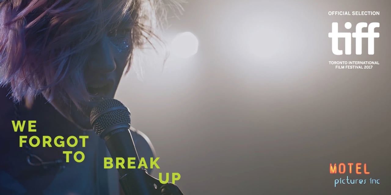 Staff Pick Premiere: "We Forgot to Break Up" by Chandler Levack After a years-long absence, Evan unexpectedly returns to face his now-famous former bandmates in Chandler Levack's debut "We Forgot to Break Up."