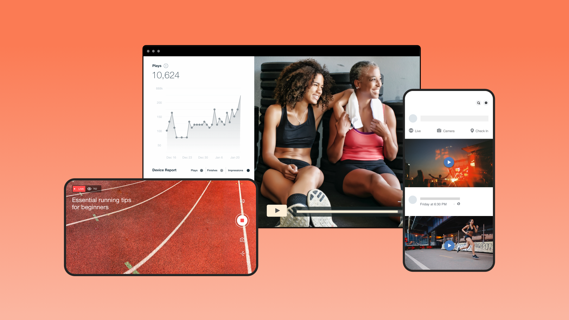 Video is a hugely effective form of social advertising. To help you make the most of it, we've gathered eight tips to boost video engagement. Video is a hugely effective form of social advertising. To help you make the most of it, we've gathered eight tips to boost video engagement.
