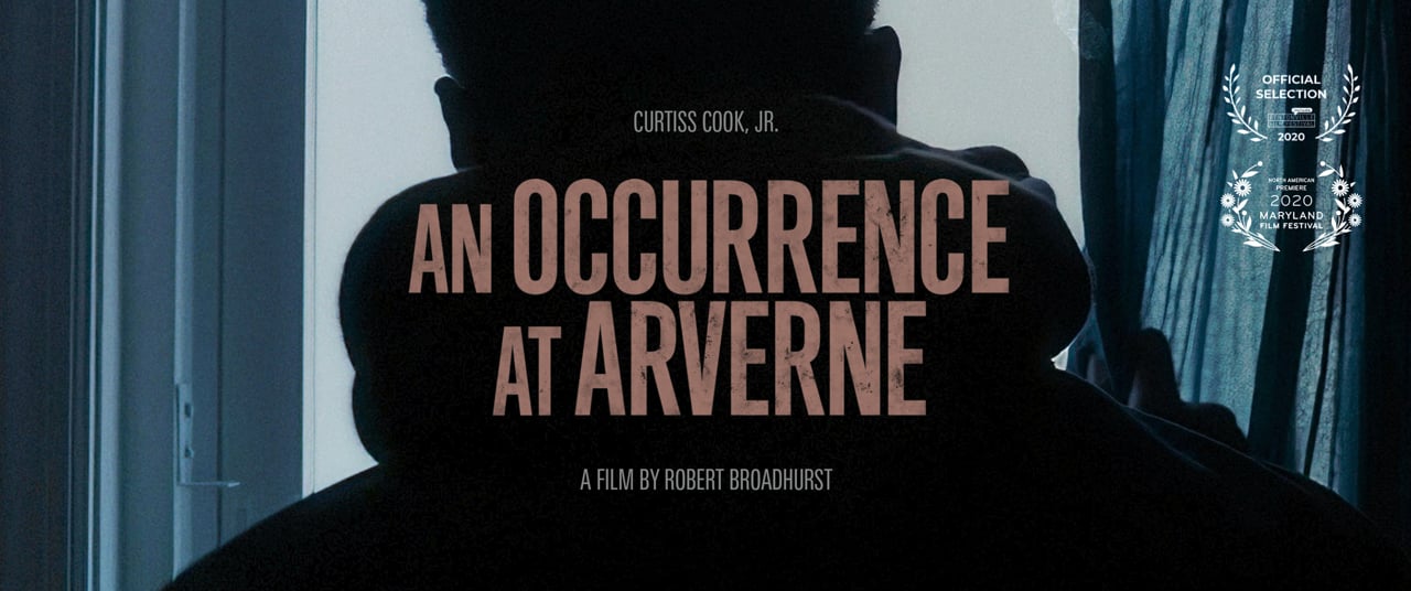 Staff Pick Premiere: "An Occurrence at Arverne" by Robert Broadhurst When a young Black man arrives at an unknown home with an unknown agenda in Robert Broadhurst's "An Occurrence at Arverne," everything you think you know gets thrown out the window.