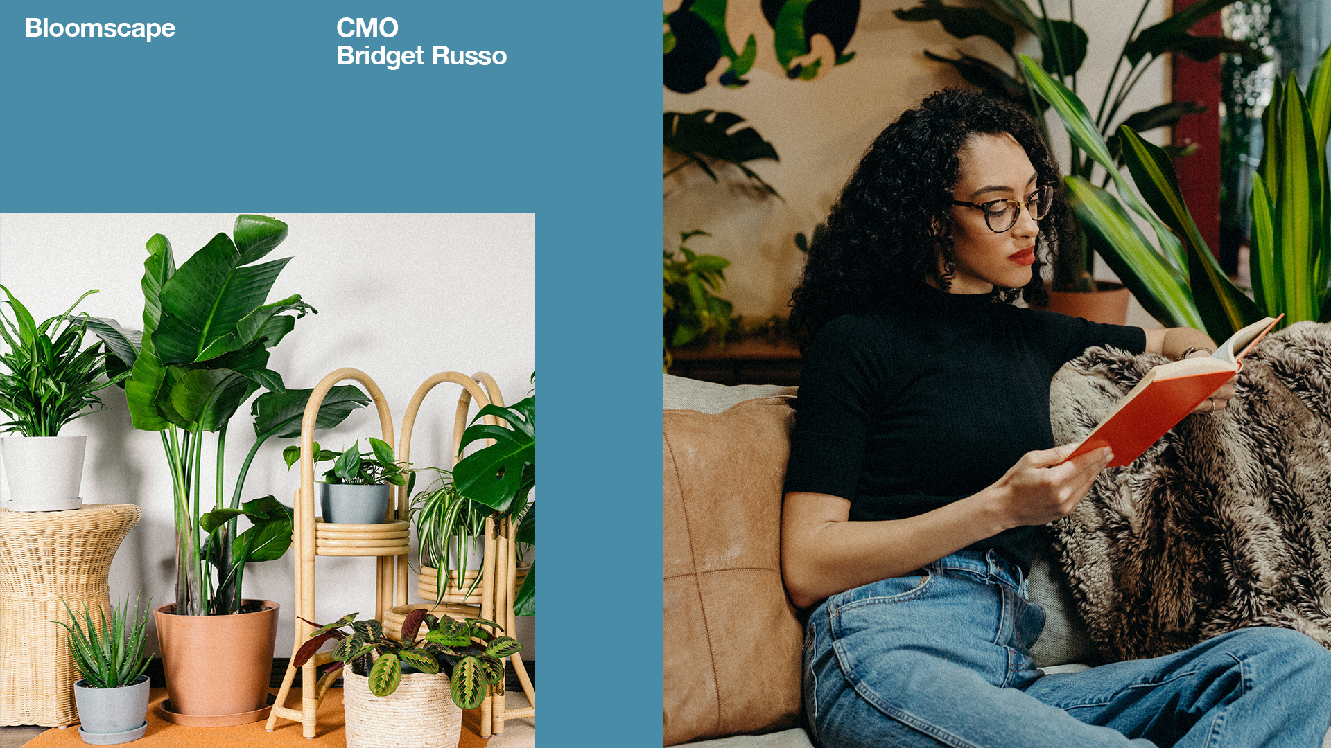 Bloomscape CMO Bridget Russo shares her 5 tips for bringing your ecommerce brand to life with video.
