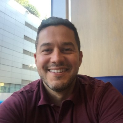 Sergio is a video tech professional with a passion for business strategy and building successful partnerships. He's also a renowned master of cheat days, dance floors, and the telling of mediocre jokes.