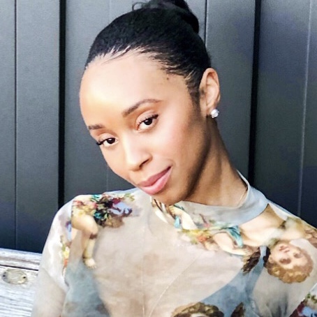 Chrystin Bunion is a Creative Brand and Marketing Director with nearly a decade of experience working in editorial and marketing.