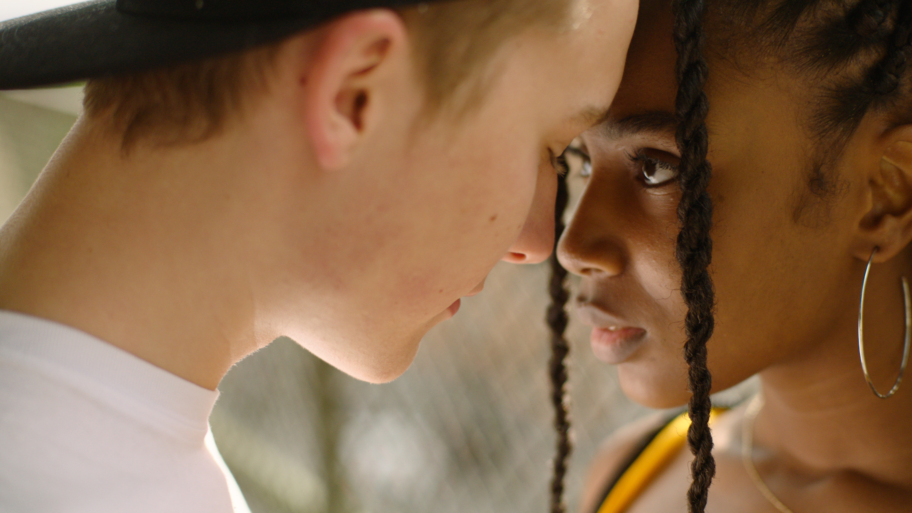 Staff Pick Premiere: “F—k You” by Anette Sidor Anette Sidor challenges audience expectations and gender norms in her celebrated short film “F—k You."