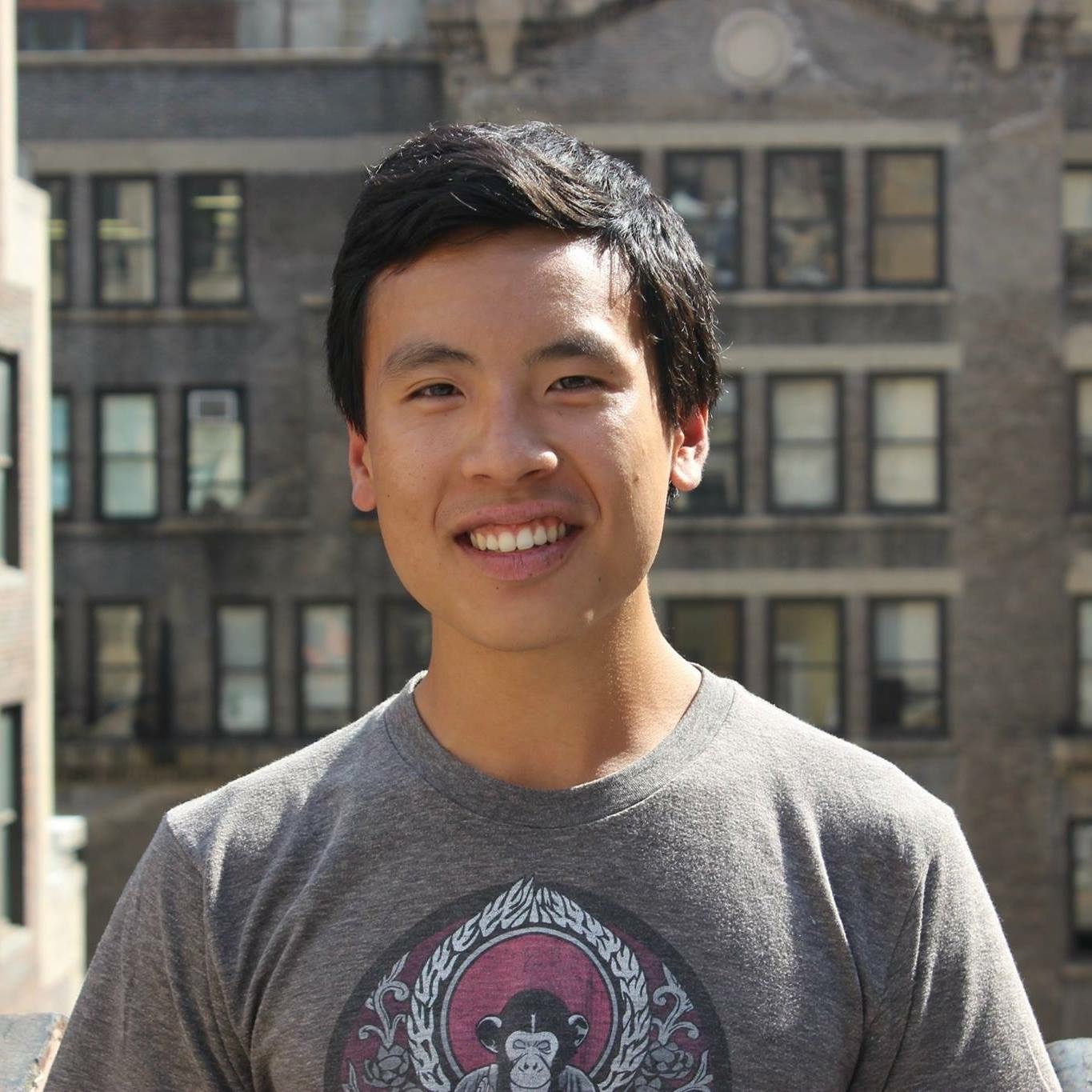 Evan Seto is on the product marketing team, focusing on building and marketing the best products for our creative pros.