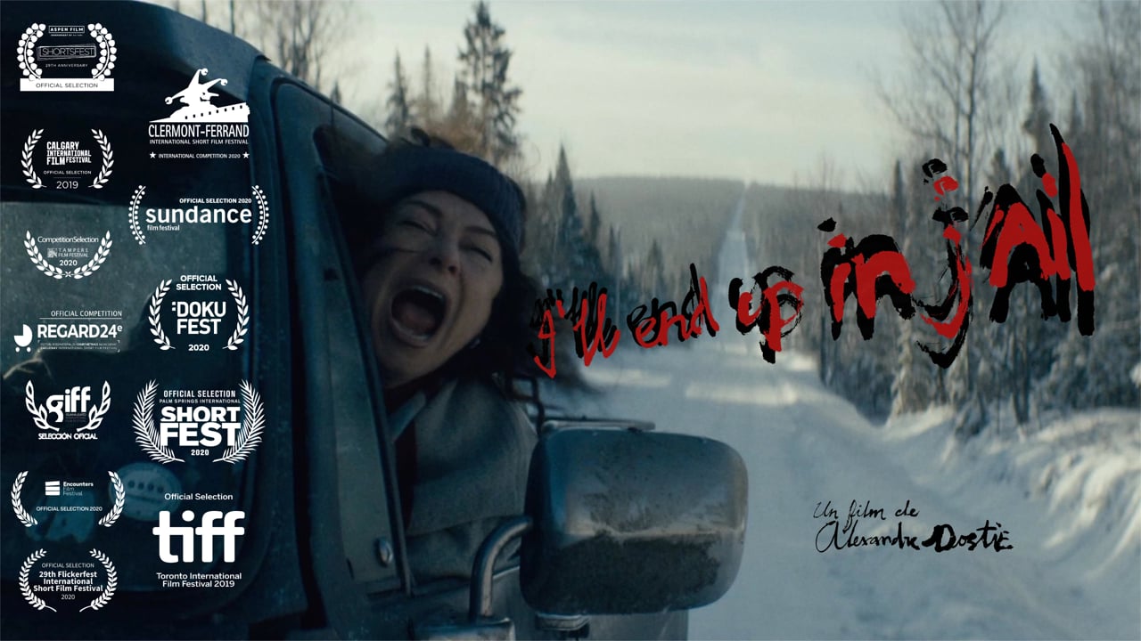 A stay-at-home mom gets into a murderous car crash where nobody wants to take the blame in this Sundance 2020 favorite.