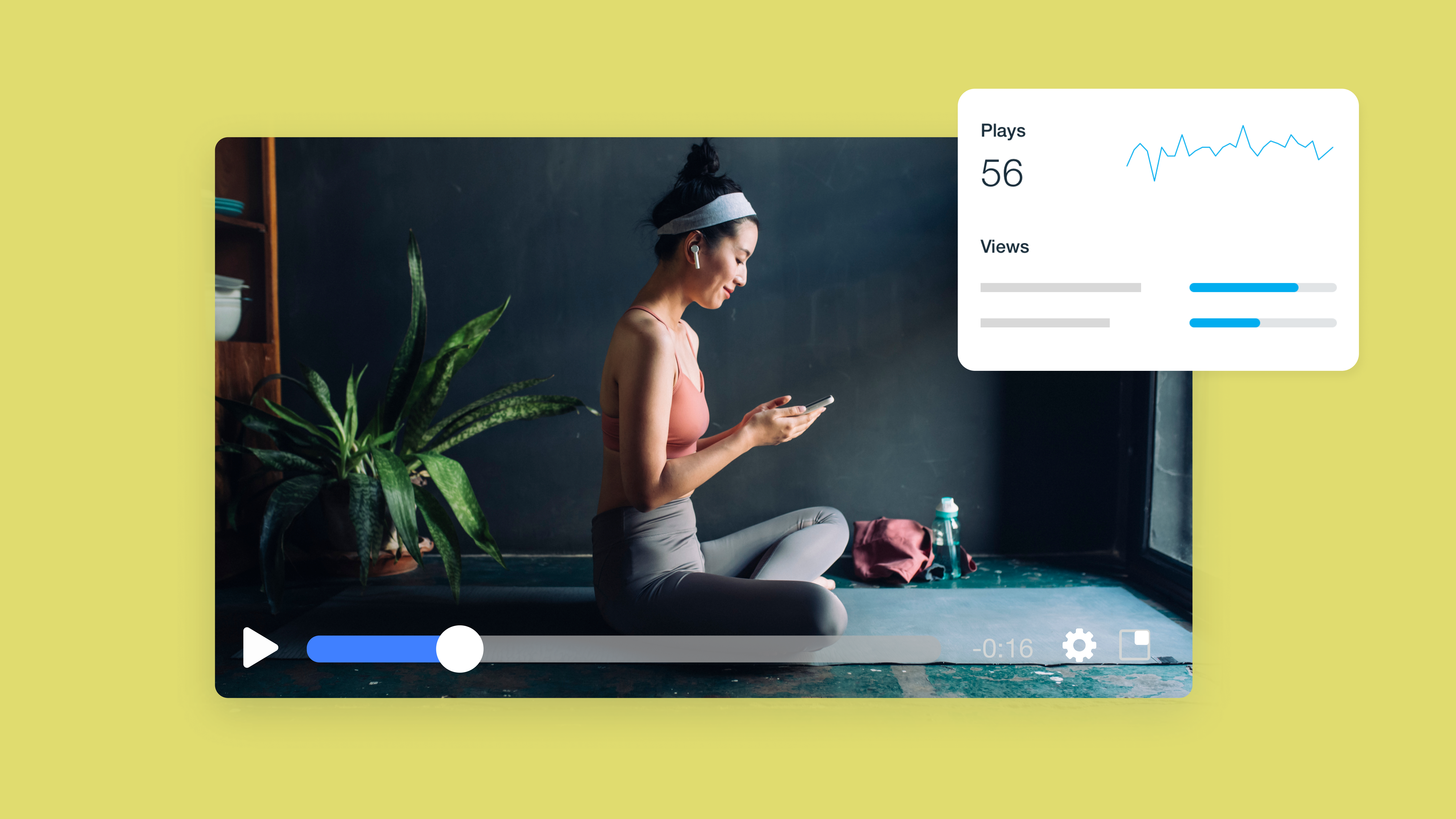 Whether you’re a Facebook expert or a social media newb, this handy guide makes it easy to make a Facebook video ad you'll be proud to share. Whether you’re a Facebook expert or a social media newb, this handy guide makes it easy to make a Facebook video ad you'll be proud to share.