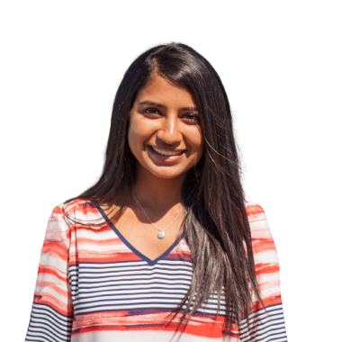 Megha is a Product Marketing Manager at Vimeo and is passionate about launching products that will help users and businesses be more successful.