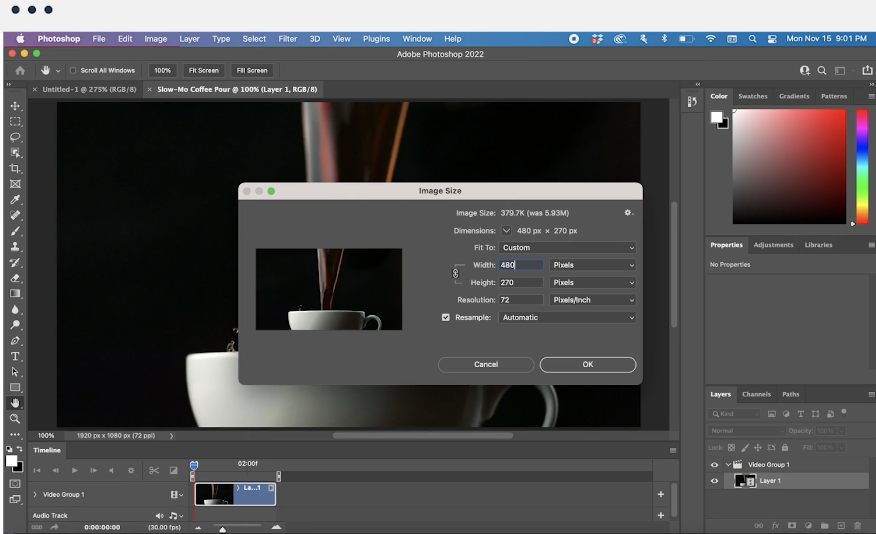 Image showcasing export options Image showcasing export options