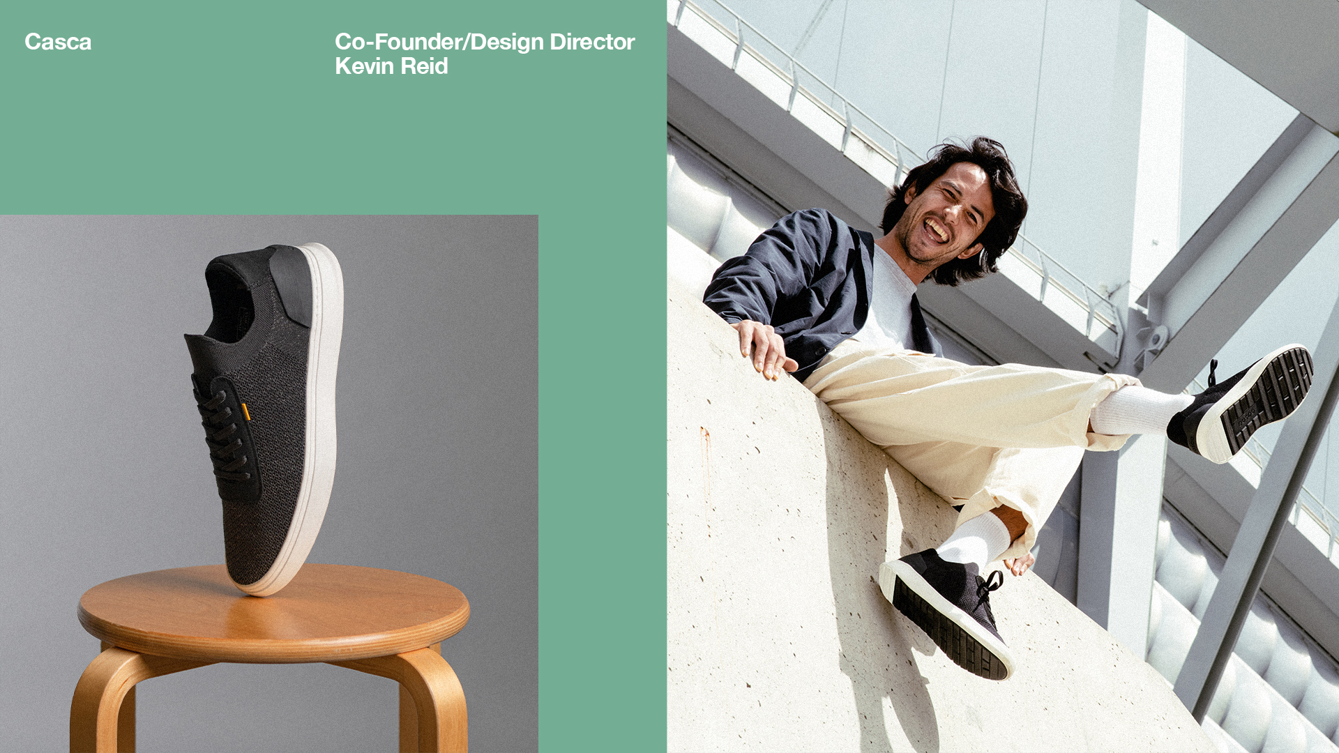 Casca Designs uses Vimeo Create to make in-house video ads that seriously deliver on social.