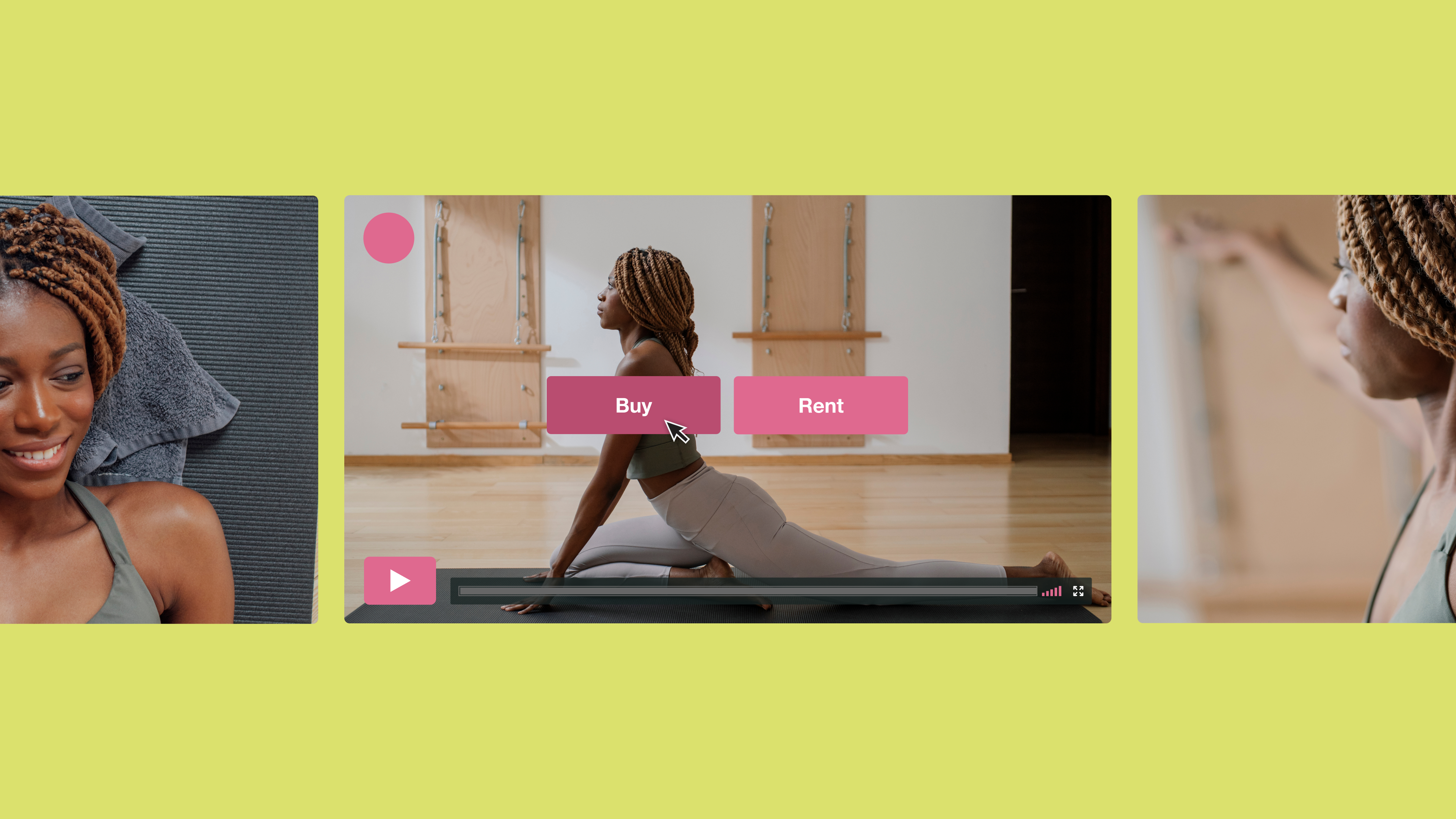 Here are 7 creative ways to make more money with fitness. Scale your fitness business with online videos, social media, and more. Here are 7 creative ways to make more money with fitness. Scale your fitness business with online videos, social media, and more.