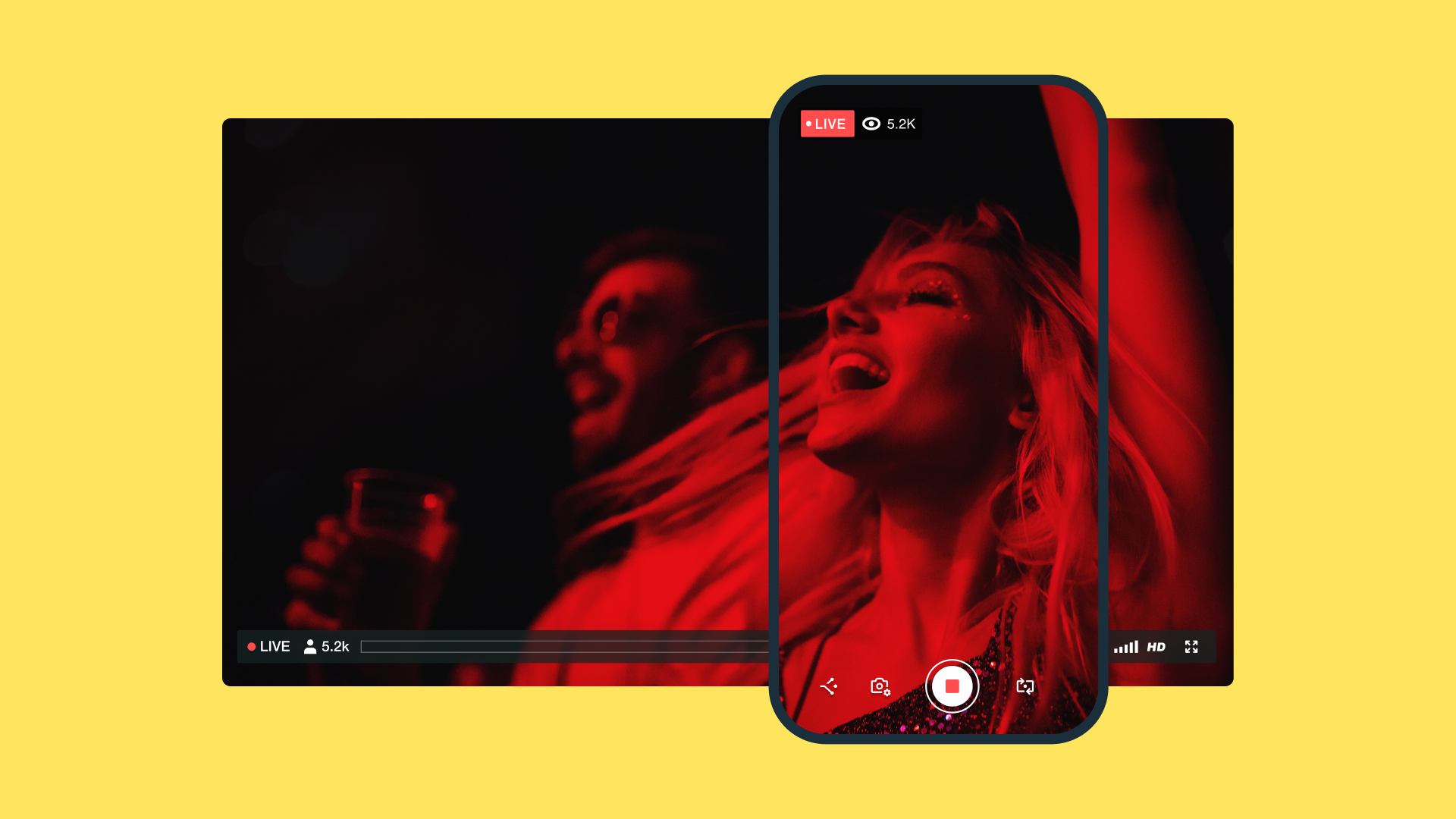 Live streaming music concerts can help you reach more fans. Learn what equipment you need to get started and tips to promote your next gig. Live streaming music concerts can help you reach more fans. Learn what equipment you need to get started and tips to promote your next gig.