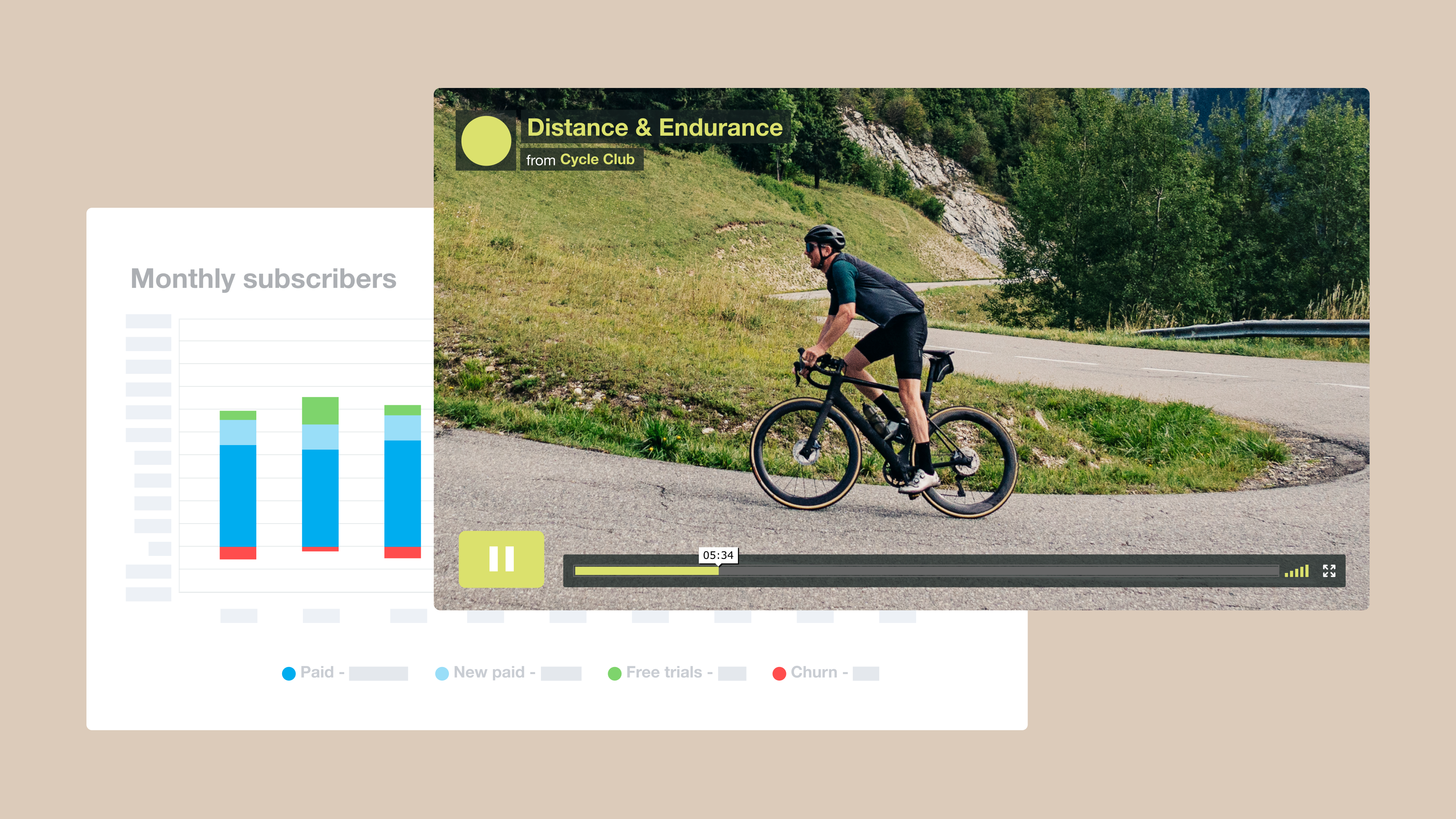 Want to improve video performance? These six proven tips will help your brand earn more clicks and subscribers. Get started today. Want to improve video performance? These six proven tips will help your brand earn more clicks and subscribers. Get started today.