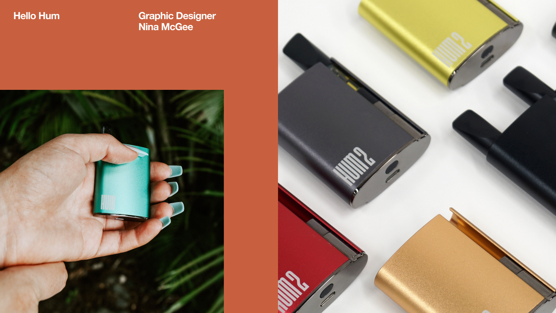 Hello HUM is saving workflows (and serious $$$) while making more video than ever before thanks to Vimeo Create.