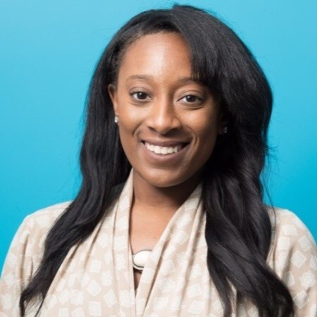 Photo of Vimeo Blog author Olivia Fowora