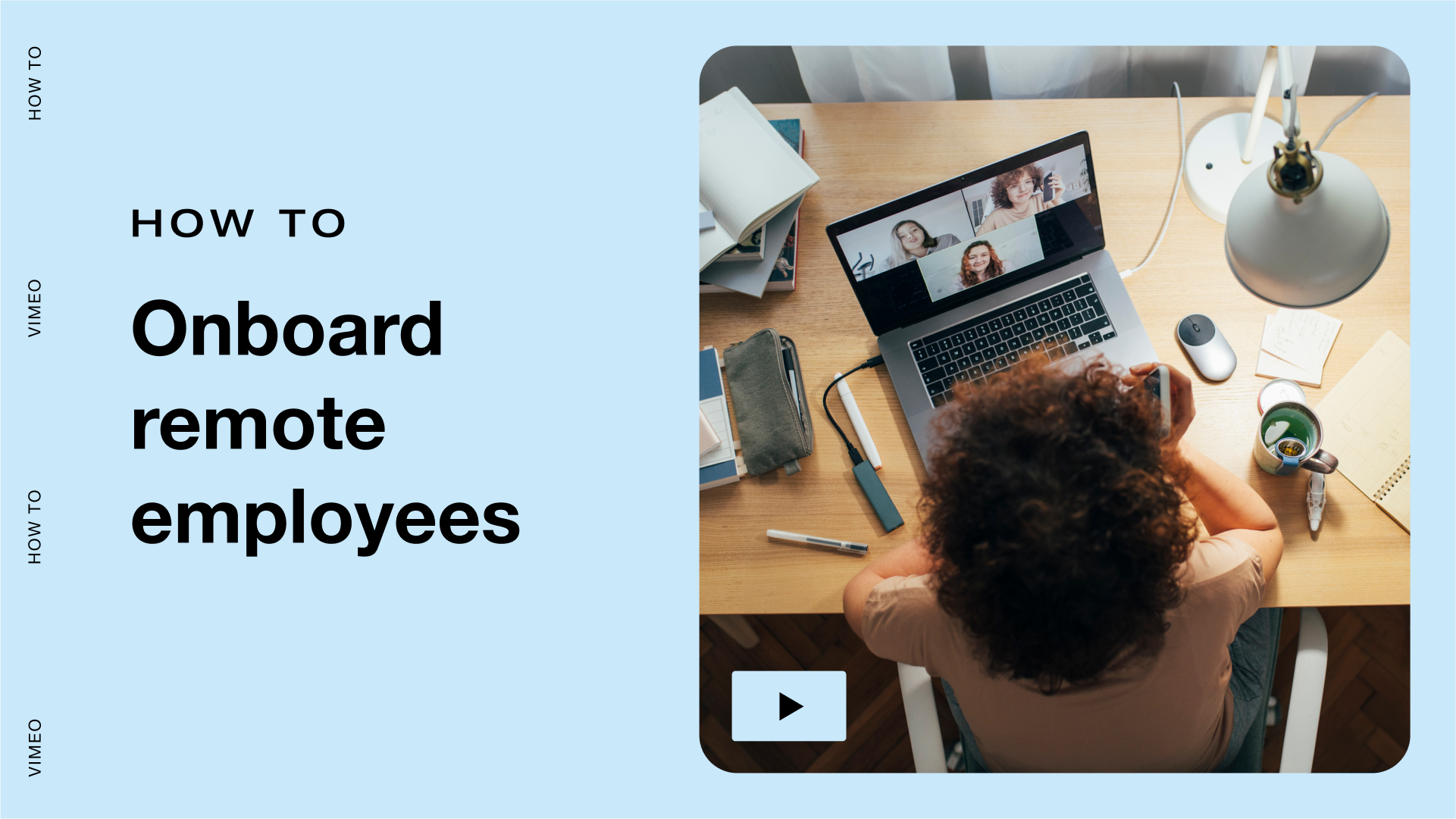 Discover how to onboard new employees remotely without missing a step! Here are tips and tricks for providing the best possible onboarding experience. Discover how to onboard new employees remotely without missing a step! Here are tips and tricks for providing the best possible onboarding experience.