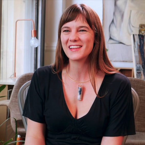 As Co-CEO of Concurrent Productions, Kerri Feazell enjoys sharing her knowledge of authentic video storytelling for small businesses and startups. She’s written on the topic for Hearst Bay Area, Zapier, and StartUs Magazine, among others.
