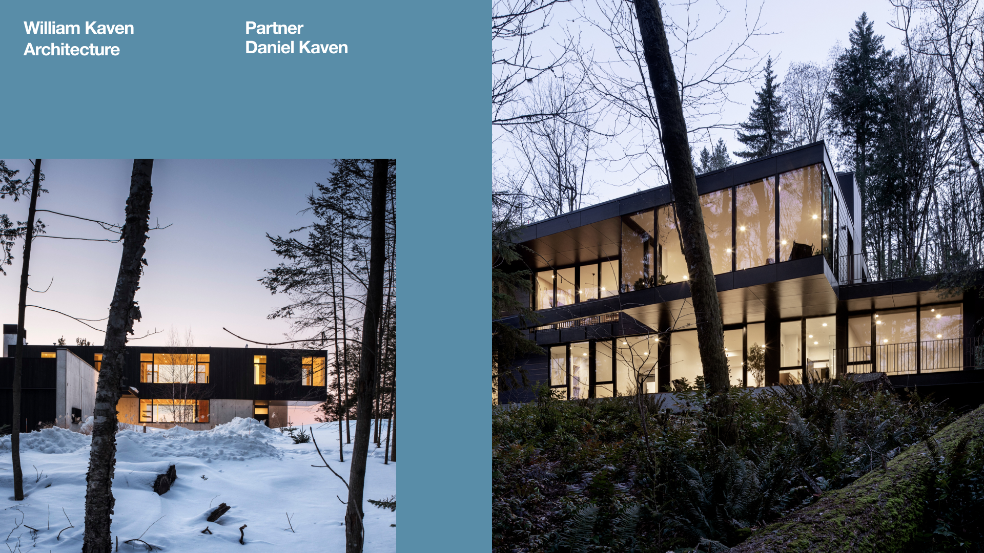 The architects and designers at this Oregon-based studio are using Vimeo Create to grow their business without compromising quality. The architects and designers at this Oregon-based studio are using Vimeo Create to grow their business without compromising quality.