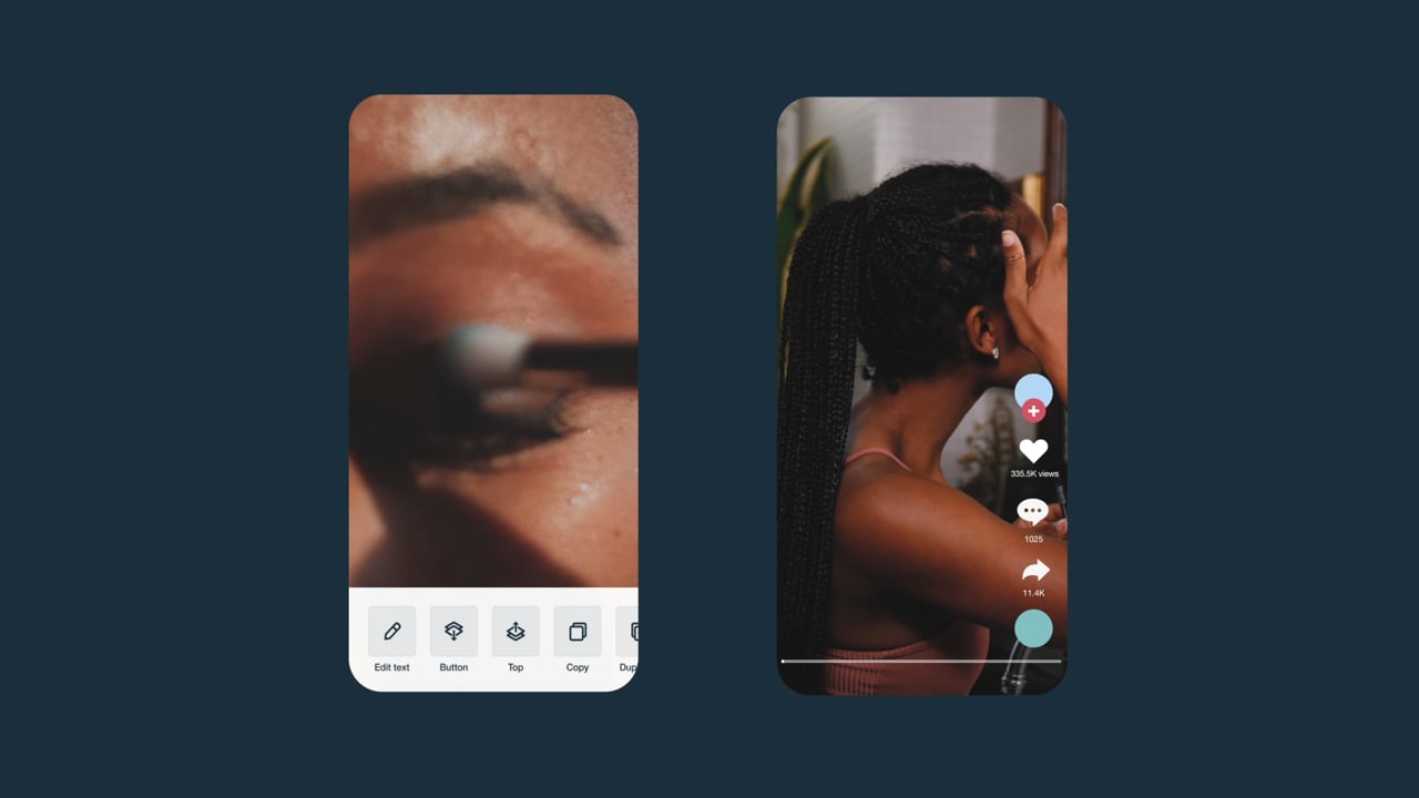 Ultimate guide to advertising on Tiktok for businesses | TikTok marketing 101 Marketing on TikTok presents opportunities for your business thanks to low cost of advertising and niche audiences. Learn all about TikTok advertising.
