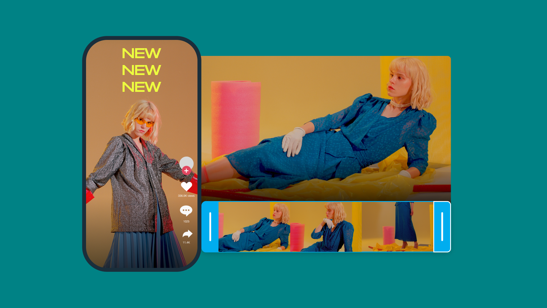 Here’s everything you need to know about how to add text to a TikTok, and ways to repurpose those TikToks for other marketing channels. Here’s everything you need to know about how to add text to a TikTok, and ways to repurpose those TikToks for other marketing channels.
