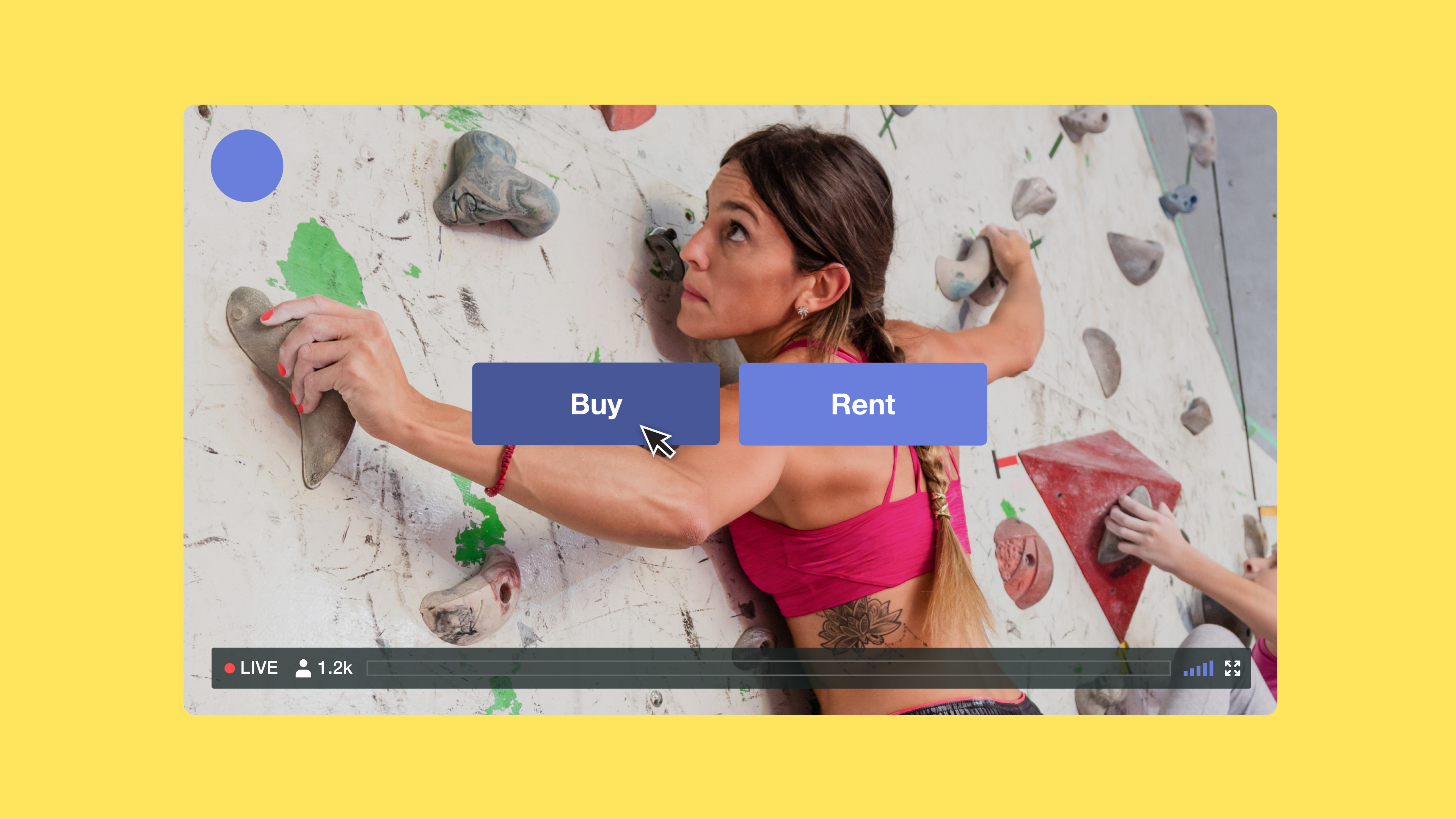 Want to learn how to make money with live broadcasting? Content creators can now earn revenue while interacting with their audience. Want to learn how to make money with live broadcasting? Content creators can now earn revenue while interacting with their audience.