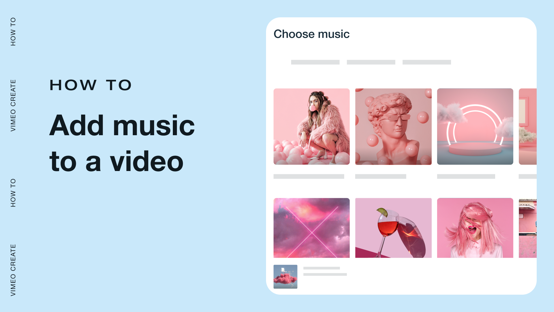 Adding music to your videos can instantly enhance their appeal. Here's how to add audio to your videos. Adding music to your videos can instantly enhance their appeal. Here's how to add audio to your videos.