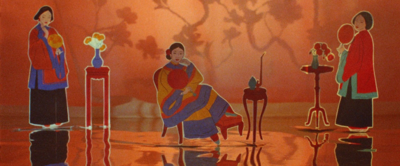 Staff Pick Premiere: "Centuries and Still" by Sally Tran Filmmaker Sally Tran presents a mixed media illustrated short film telling the history of anti-Asian racism and violence in the United States.