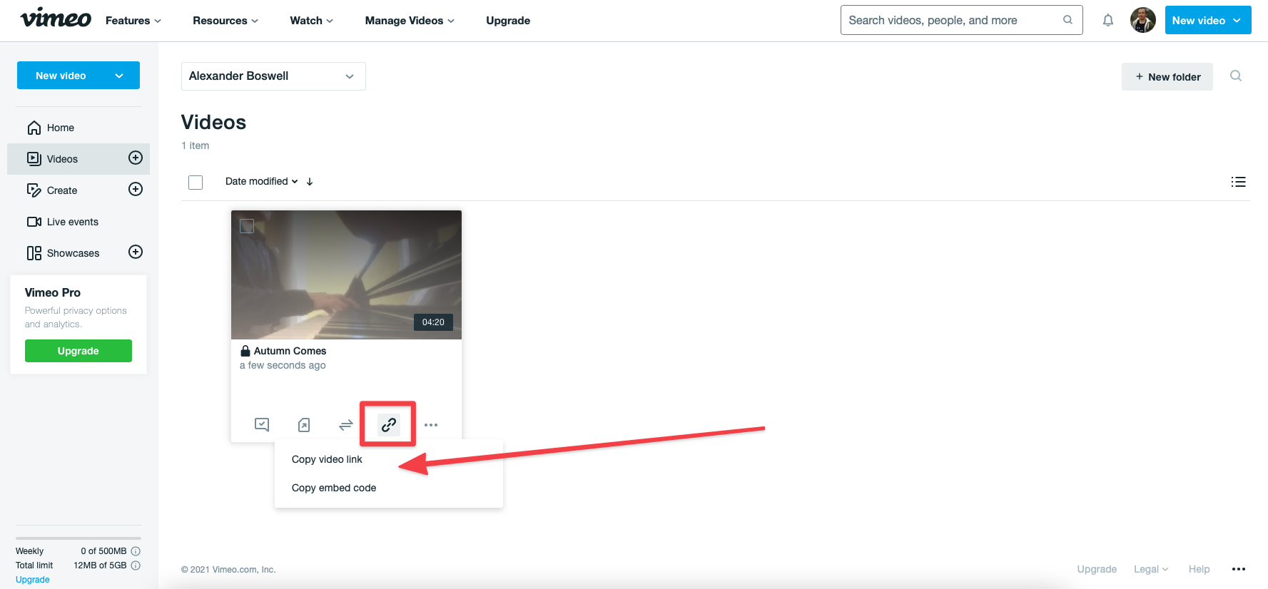 How to embed videos in PowerPoint