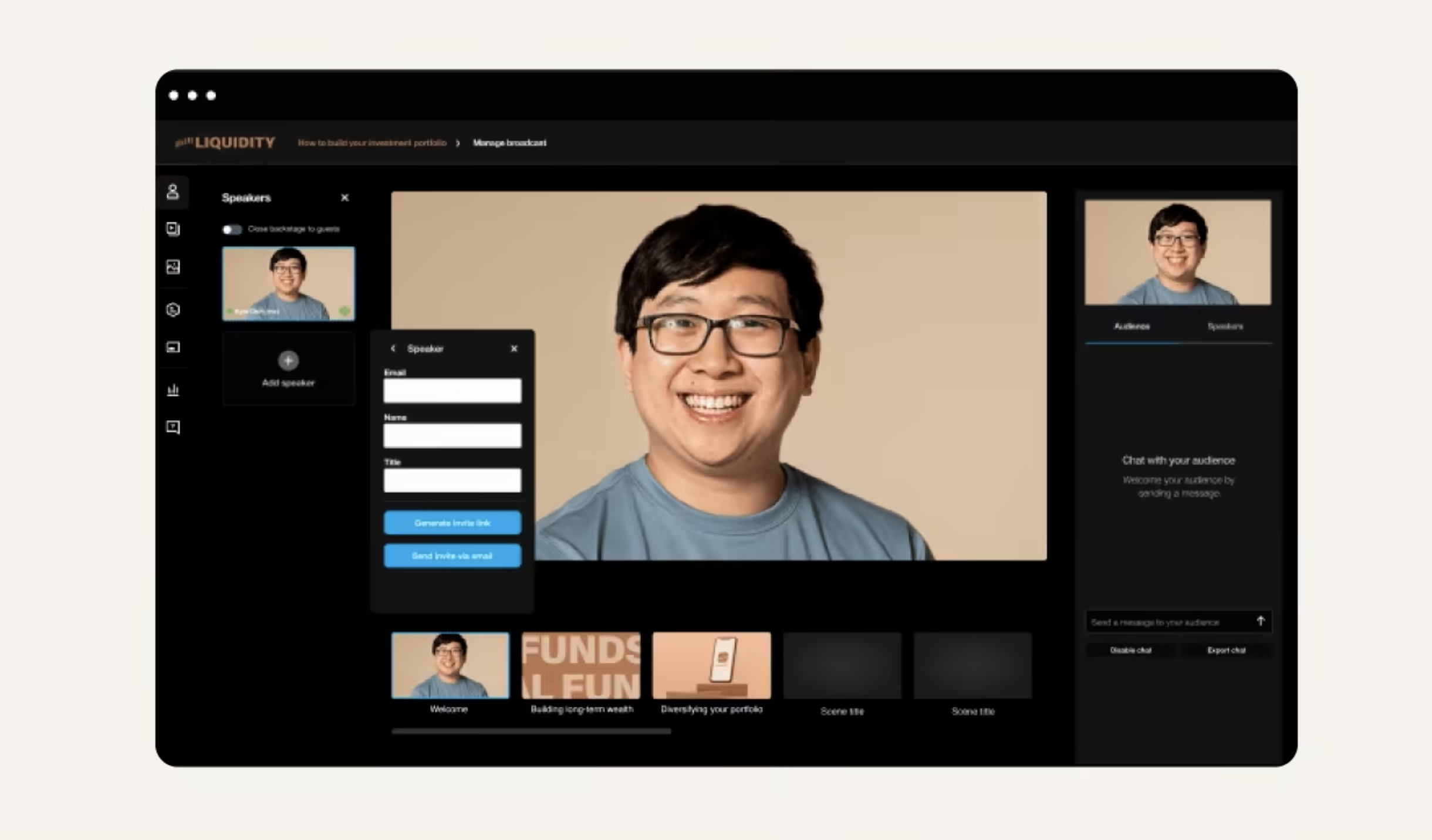 Webinars are a powerful asset in a marketer’s toolkit. Break down the elements of a perfect webinar presentation with this guide. Webinars are a powerful asset in a marketer’s toolkit. Break down the elements of a perfect webinar presentation with this guide.