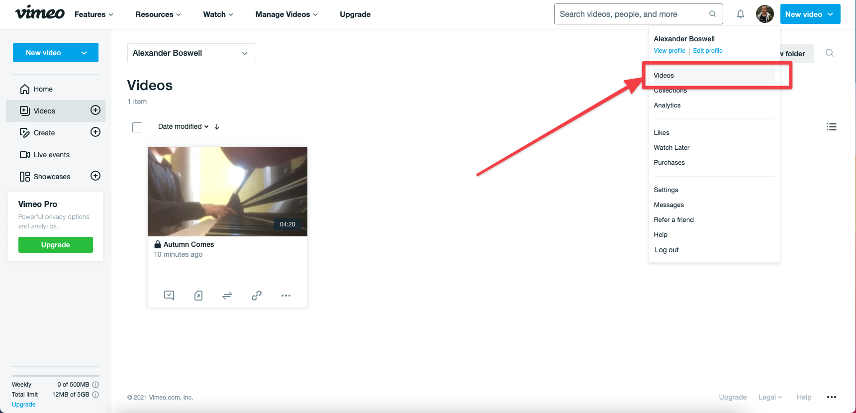 How to embed videos in PowerPoint