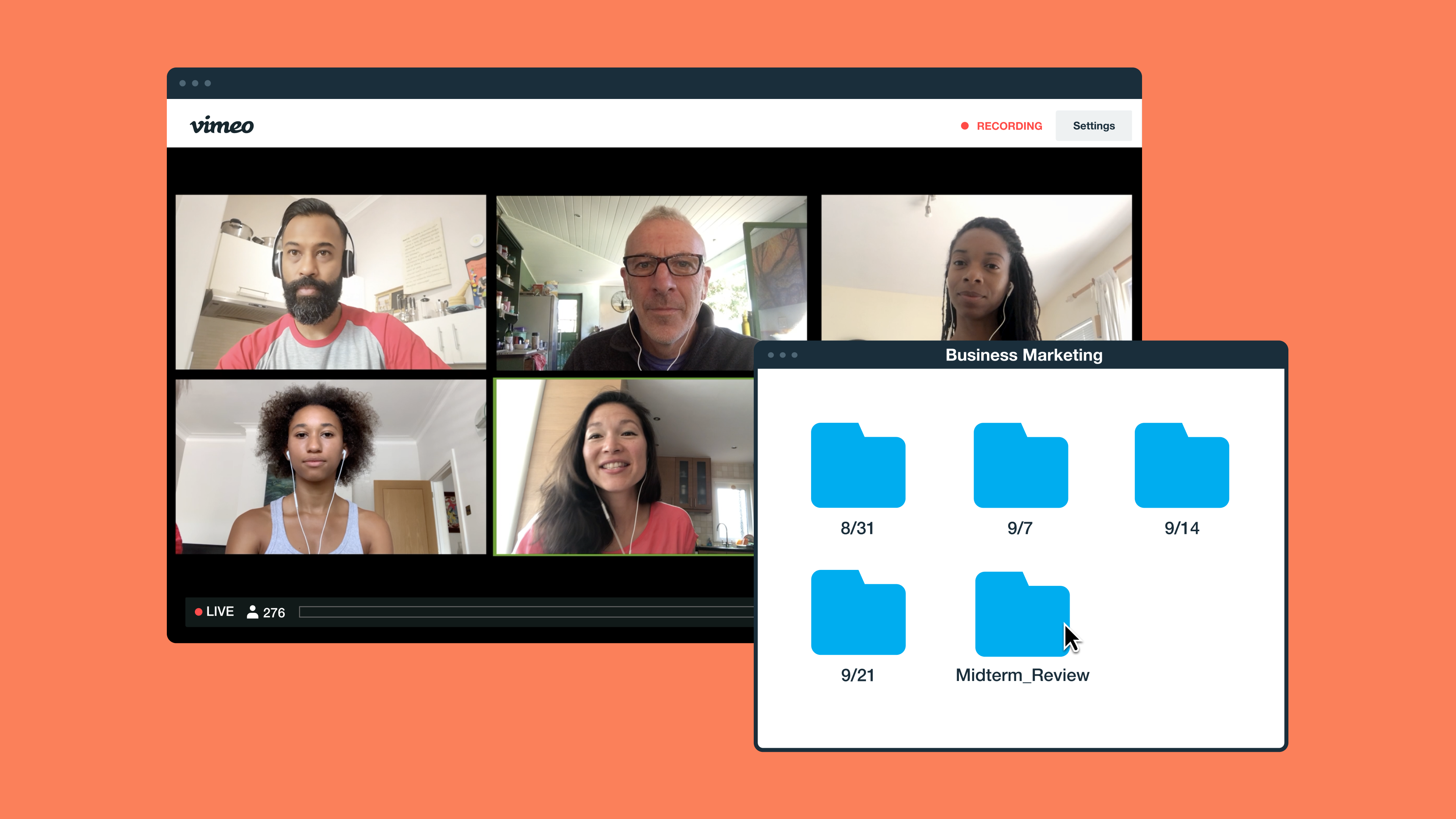 Where Zoom recordings are stored: A quick guide Ever wondered where your Zoom recordings go after you've saved them? Browse our definitive guide for all the answers.