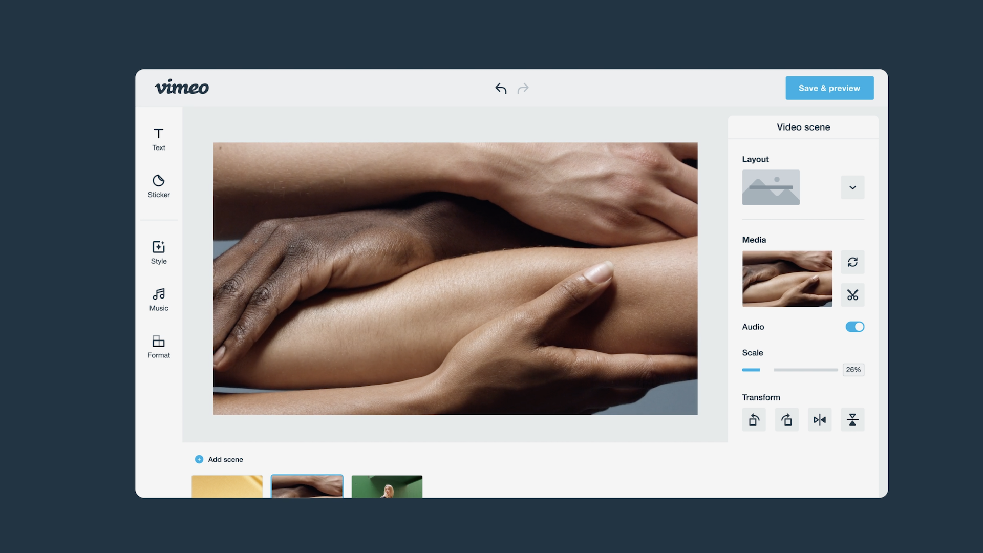 “We just have to share Chapter 20’s value without confusing people,” says founder Justin Kerzner. “Video is an easy way to explain all of that.” “We just have to share Chapter 20’s value without confusing people,” says founder Justin Kerzner. “Video is an easy way to explain all of that.”