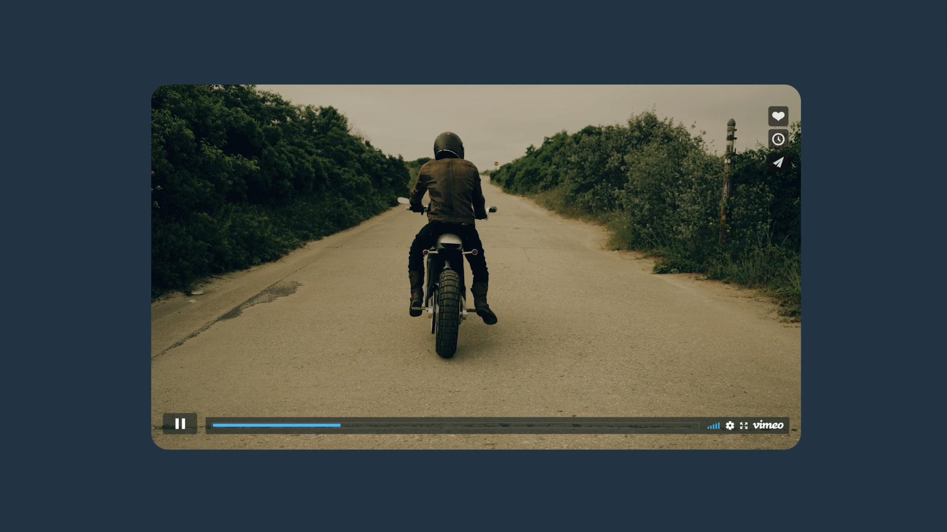 “If our video evokes an emotion, people will remember the brand, and want to be part of it," says Tarform founder Taras Kravtchouk. “If our video evokes an emotion, people will remember the brand, and want to be part of it," says Tarform founder Taras Kravtchouk.