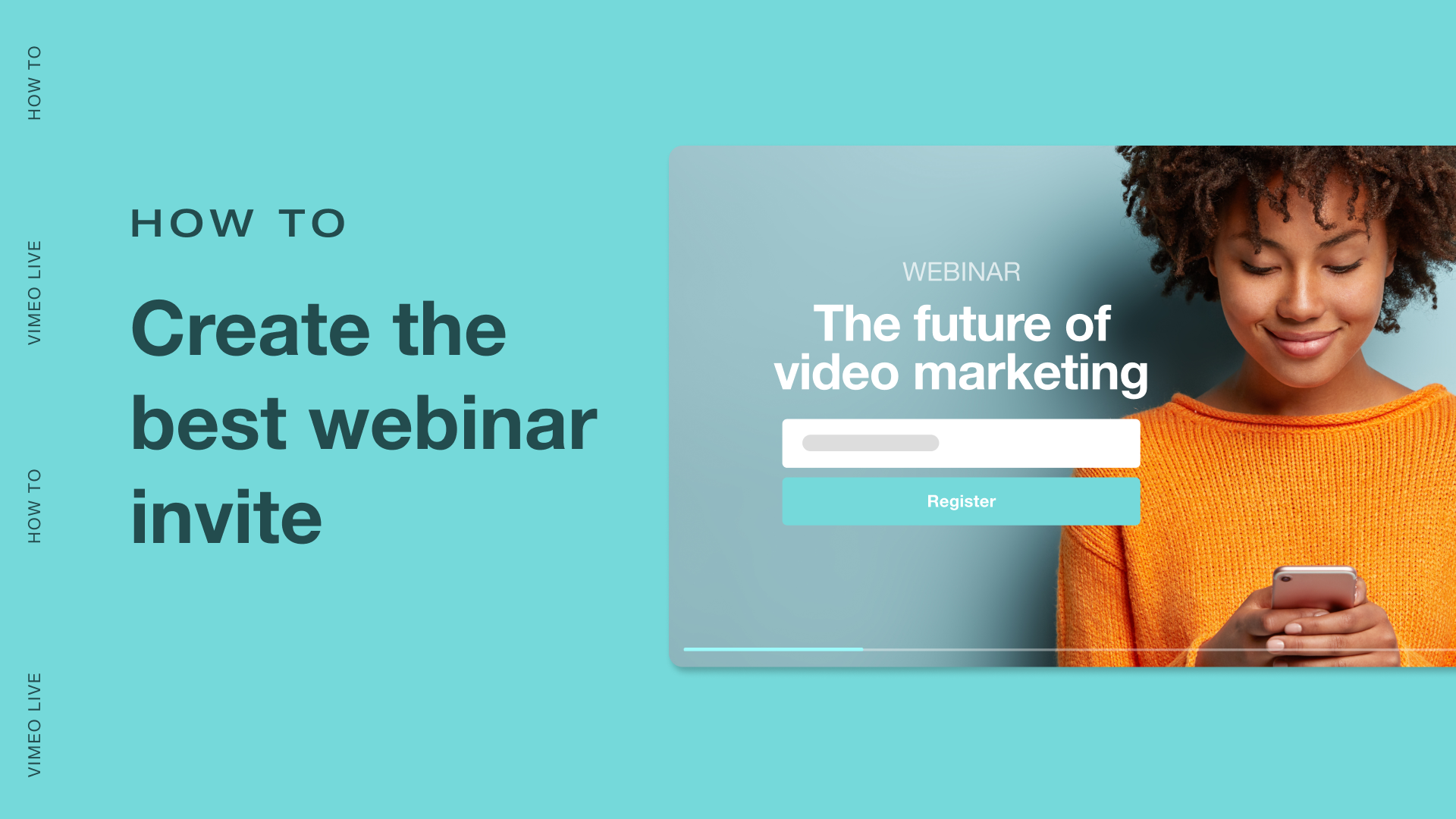 Do you need help to write a webinar email invitation? Learn the tricks of the trade with the best invite examples to help you reach your registration goals. Do you need help to write a webinar email invitation? Learn the tricks of the trade with the best invite examples to help you reach your registration goals.