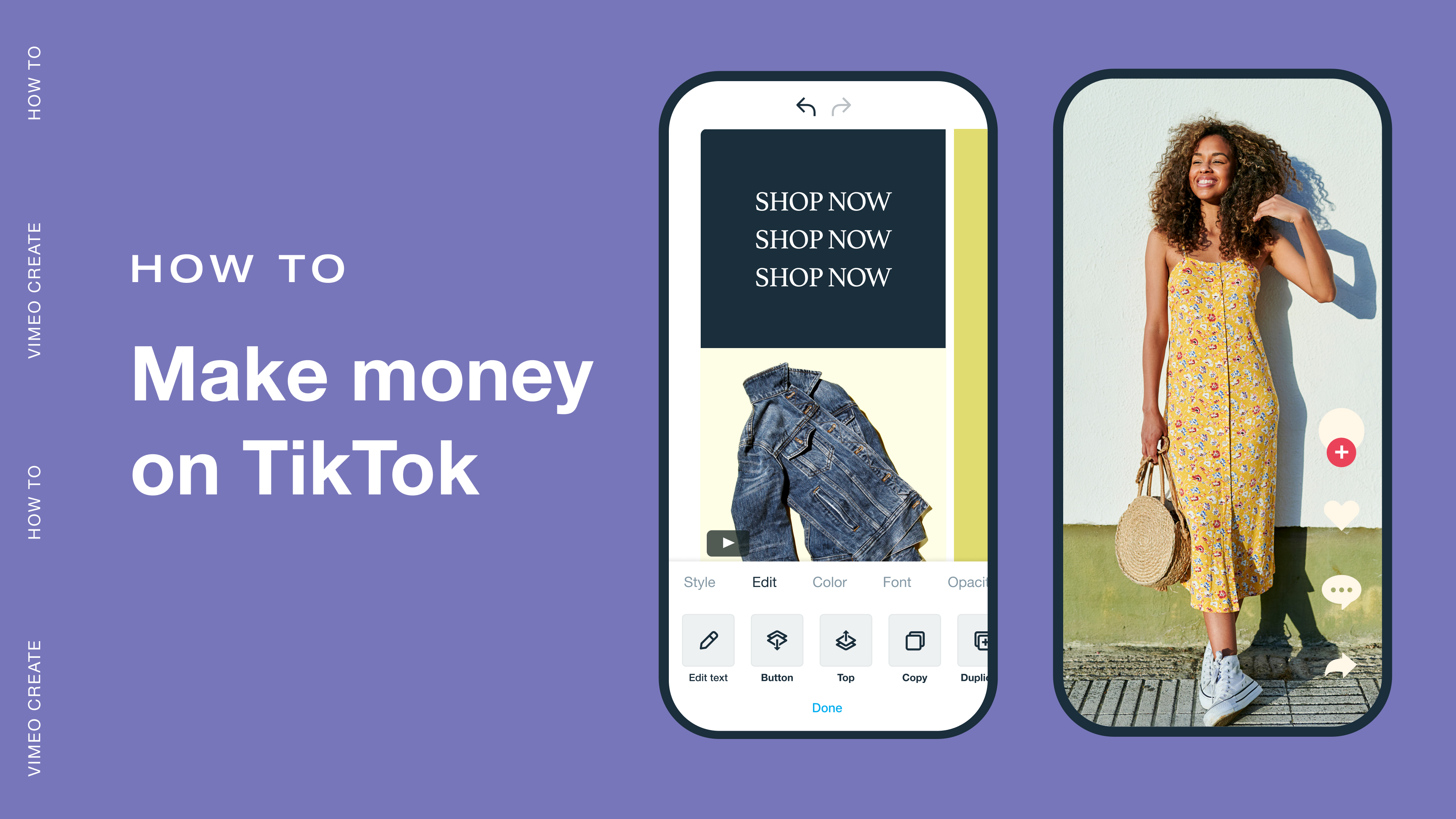 Discover five powerful strategies to maximize your brand's TikTok marketing game and watch your profits soar. Discover five powerful strategies to maximize your brand's TikTok marketing game and watch your profits soar.