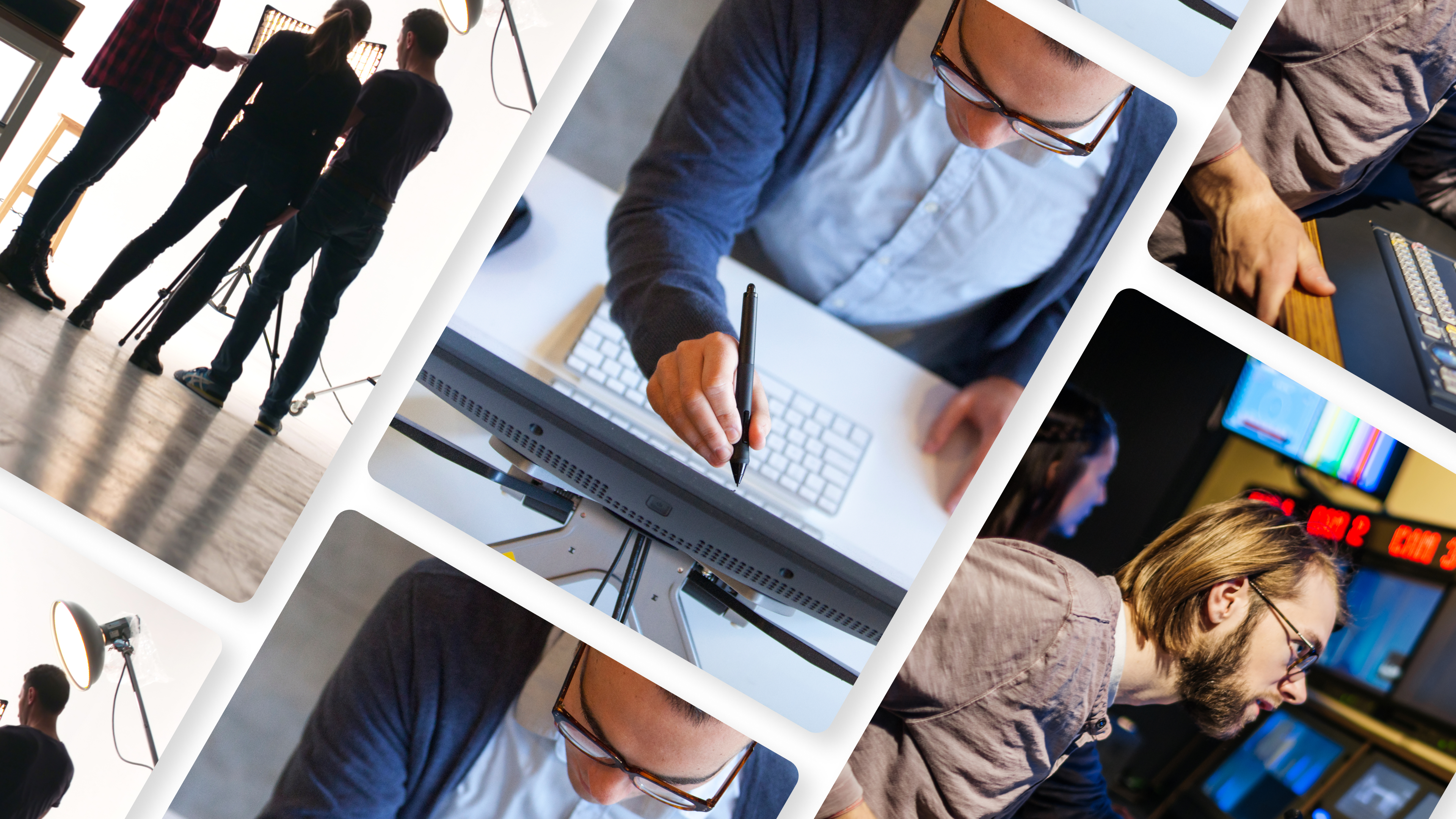 Vimeo Experts is a program built to nurture, educate, and connect filmmaking professionals from all walks of life and specialties. Vimeo Experts is a program built to nurture, educate, and connect filmmaking professionals from all walks of life and specialties.