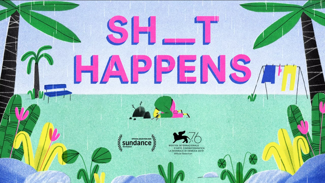 Staff Pick Premiere: "Sh—t Happens" by David Štumpf & Michaela Mihályi In this week’s Staff Pick Premiere, three lonely, self-centered neighbors become intertwined in a lust-fueled, comedic triangle with permanent consequences.