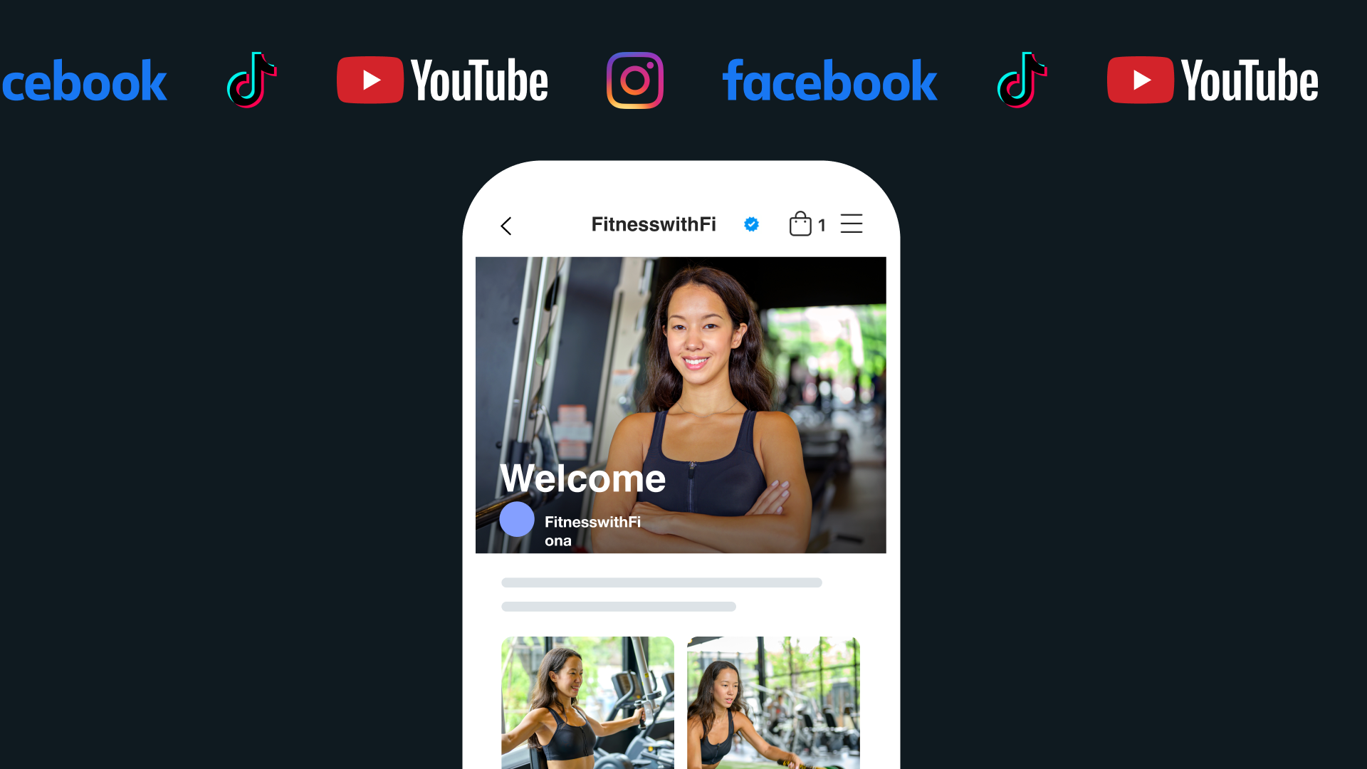 Looking to make money on social media? Check out the top 7 social media platforms that pay content creators in 2022. Looking to make money on social media? Check out the top 7 social media platforms that pay content creators in 2022.