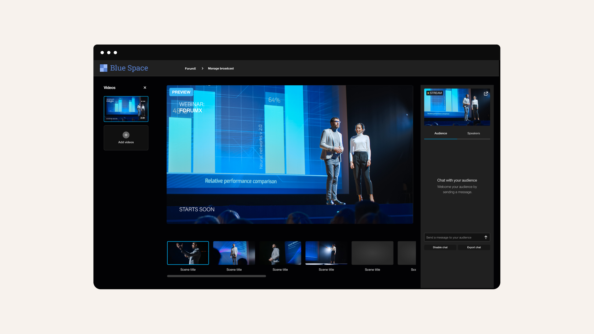 Learn how to use video in B2B marketing to create compelling stories, generate leads, and connect with customers. Learn how to use video in B2B marketing to create compelling stories, generate leads, and connect with customers.