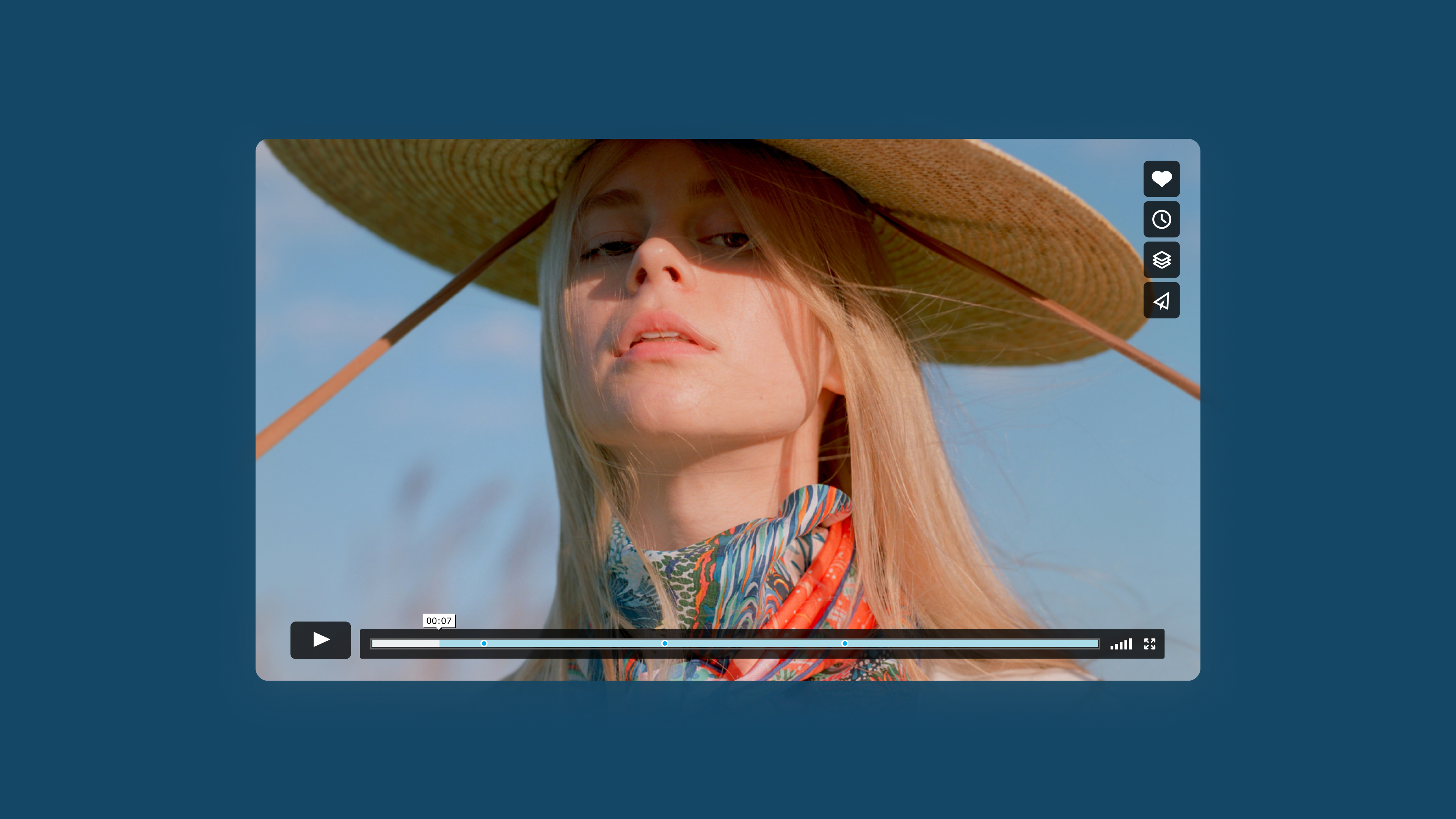 Adding chapters to your videos helps users navigate to the best parts of your content. Learn the best way to add video chapters to YouTube and Vimeo. Adding chapters to your videos helps users navigate to the best parts of your content. Learn the best way to add video chapters to YouTube and Vimeo.