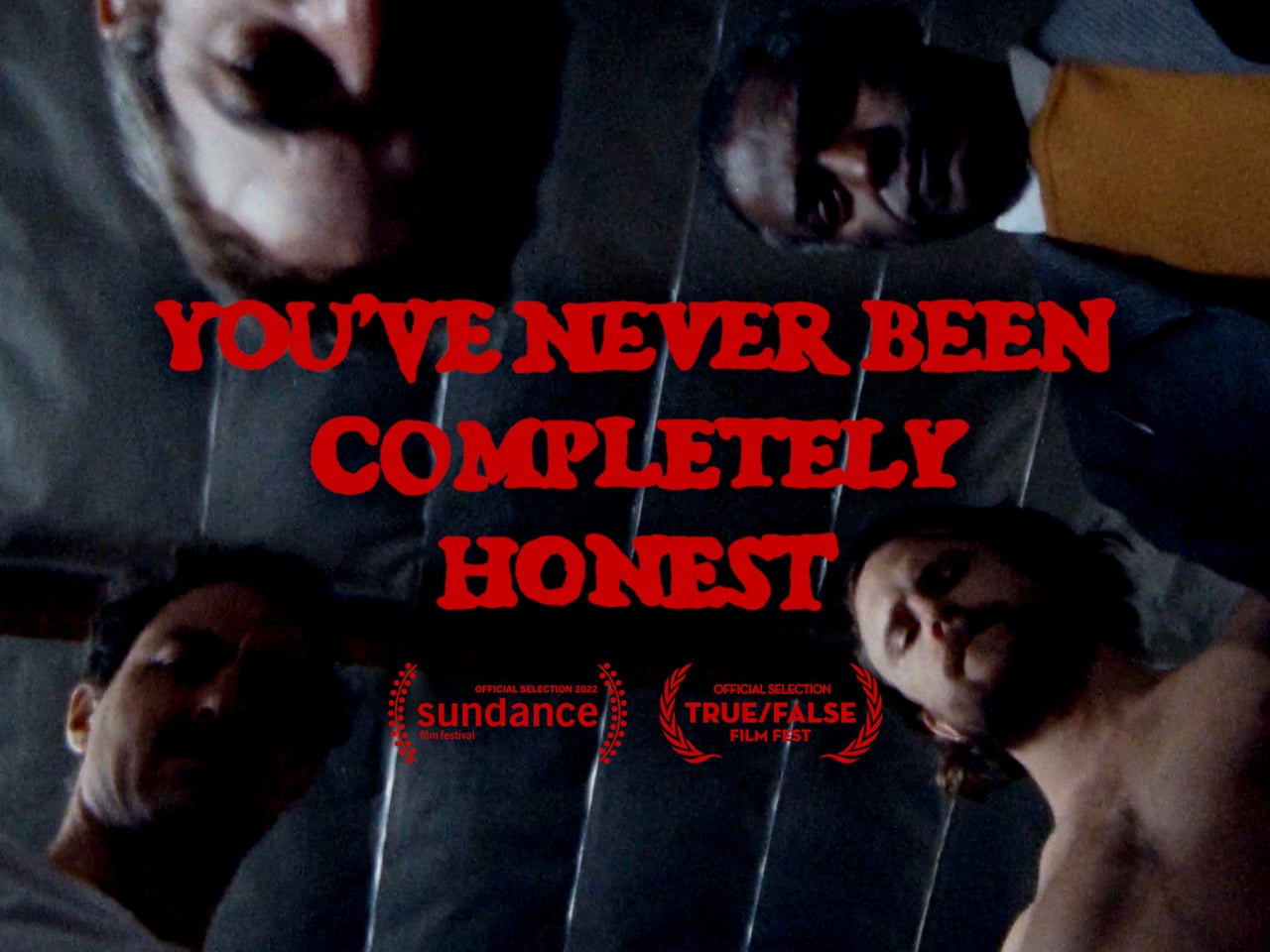 This hybrid-doc brings to life a never-before-heard interview recounting the harrowing torture and brainwashing at a secretive leadership seminar in 1970. This hybrid-doc brings to life a never-before-heard interview recounting the harrowing torture and brainwashing at a secretive leadership seminar in 1970.
