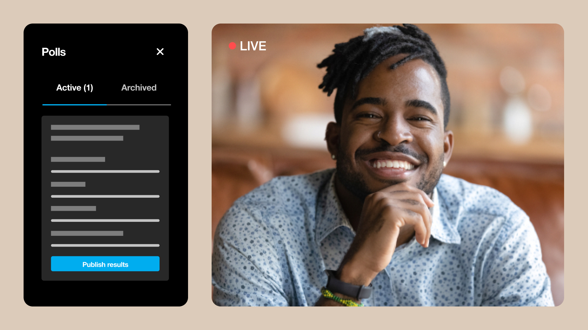 From microphones to ring lights and laptop stands, we’ve got a list of the virtual event and video conferencing equipment. From microphones to ring lights and laptop stands, we’ve got a list of the virtual event and video conferencing equipment.